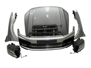 Carroceria frontal completa VW Tiguan 16-24 - 5NA807217AD