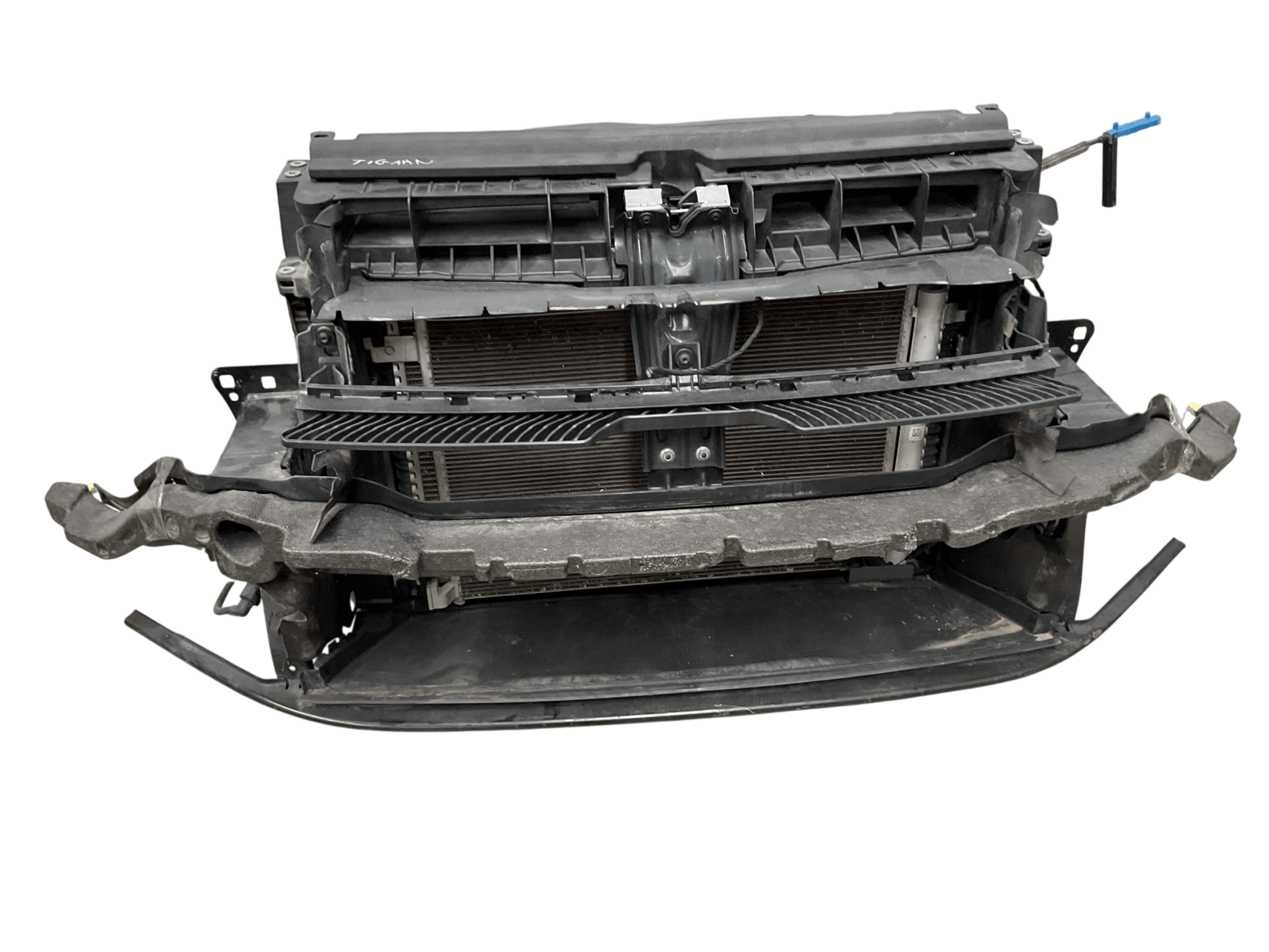Carroceria frontal completa VW Tiguan 16-24 - 5NA807217AD