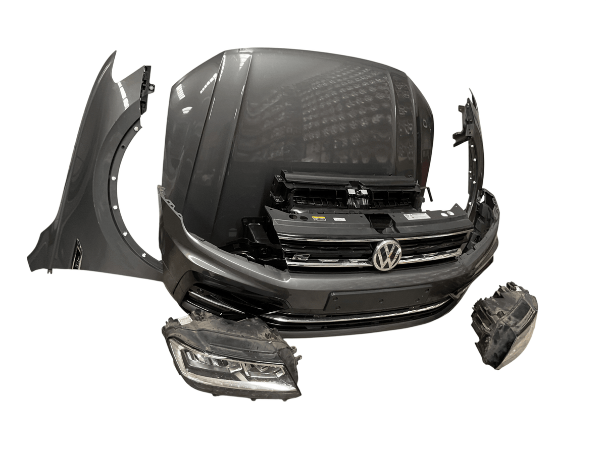 Carroceria frontal completa VW Tiguan 16-24 5NA807217AD_
