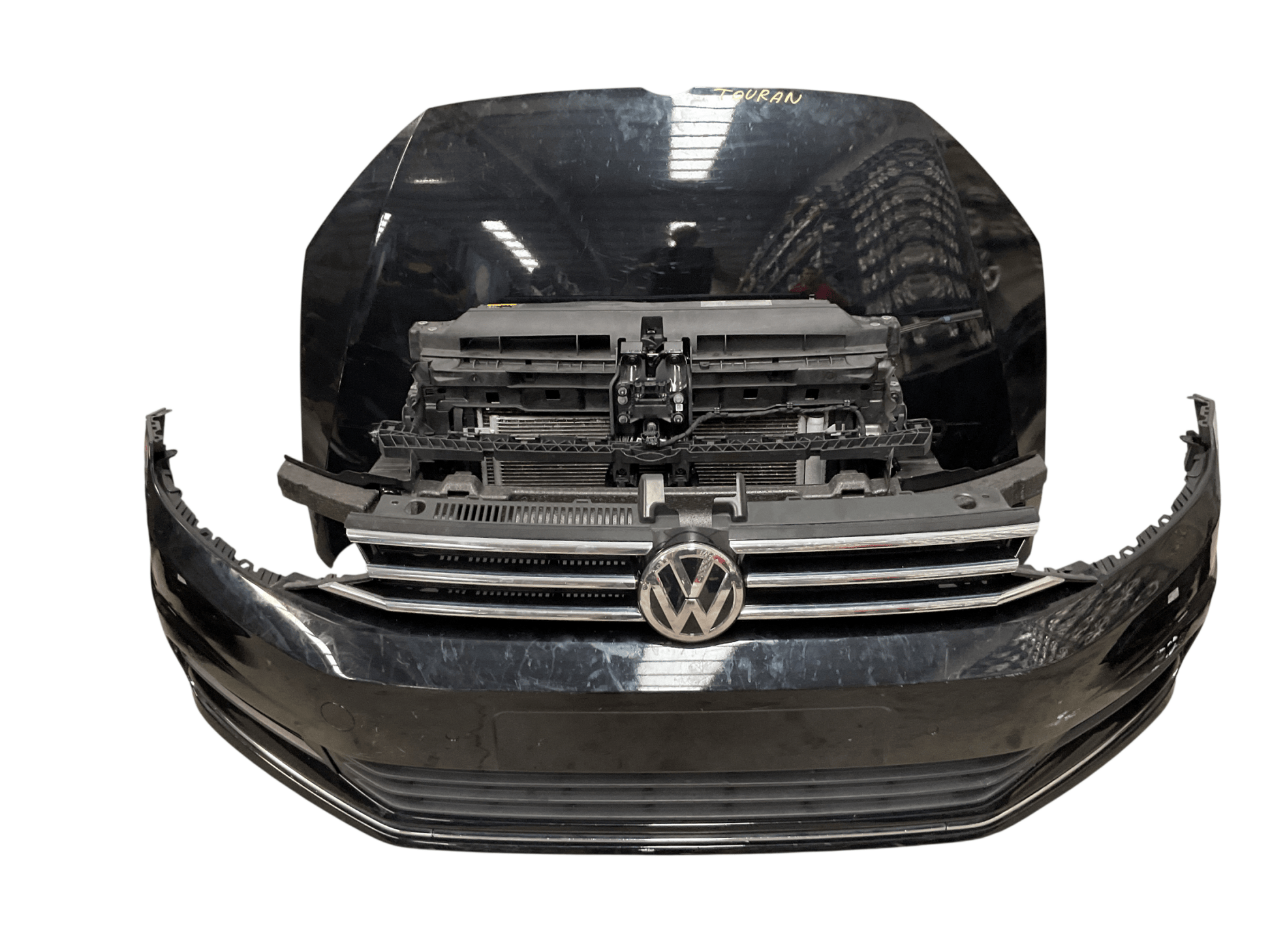 Carroceria frontal VW Touran (5T1) 15-24 - 5TA807221AL