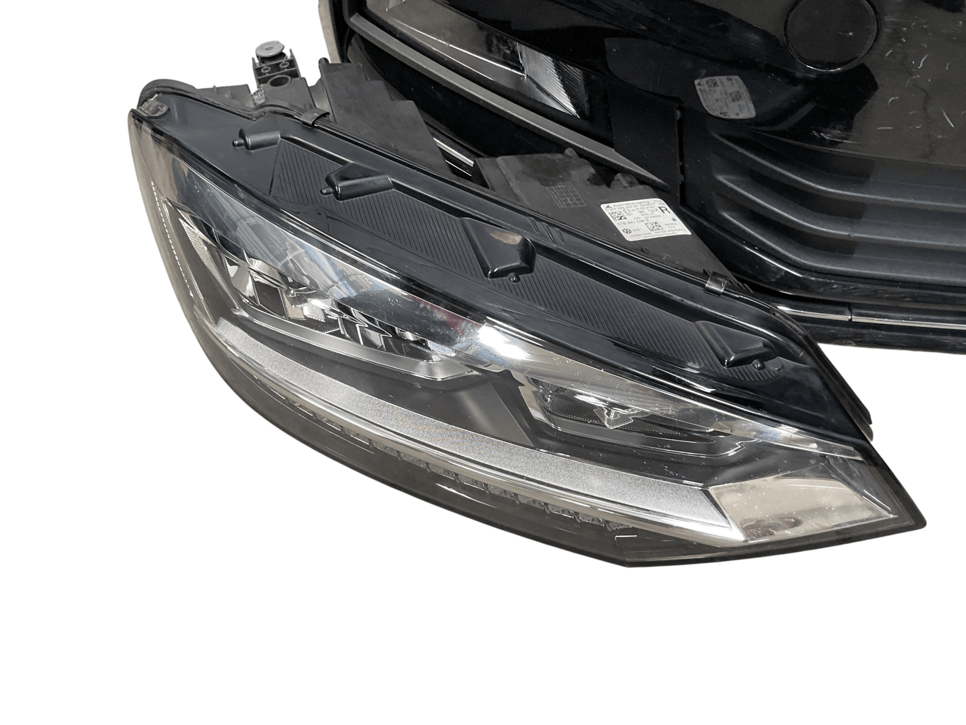 Carroceria frontal VW Touran (5T1) 15-24 - 5TA807221AL