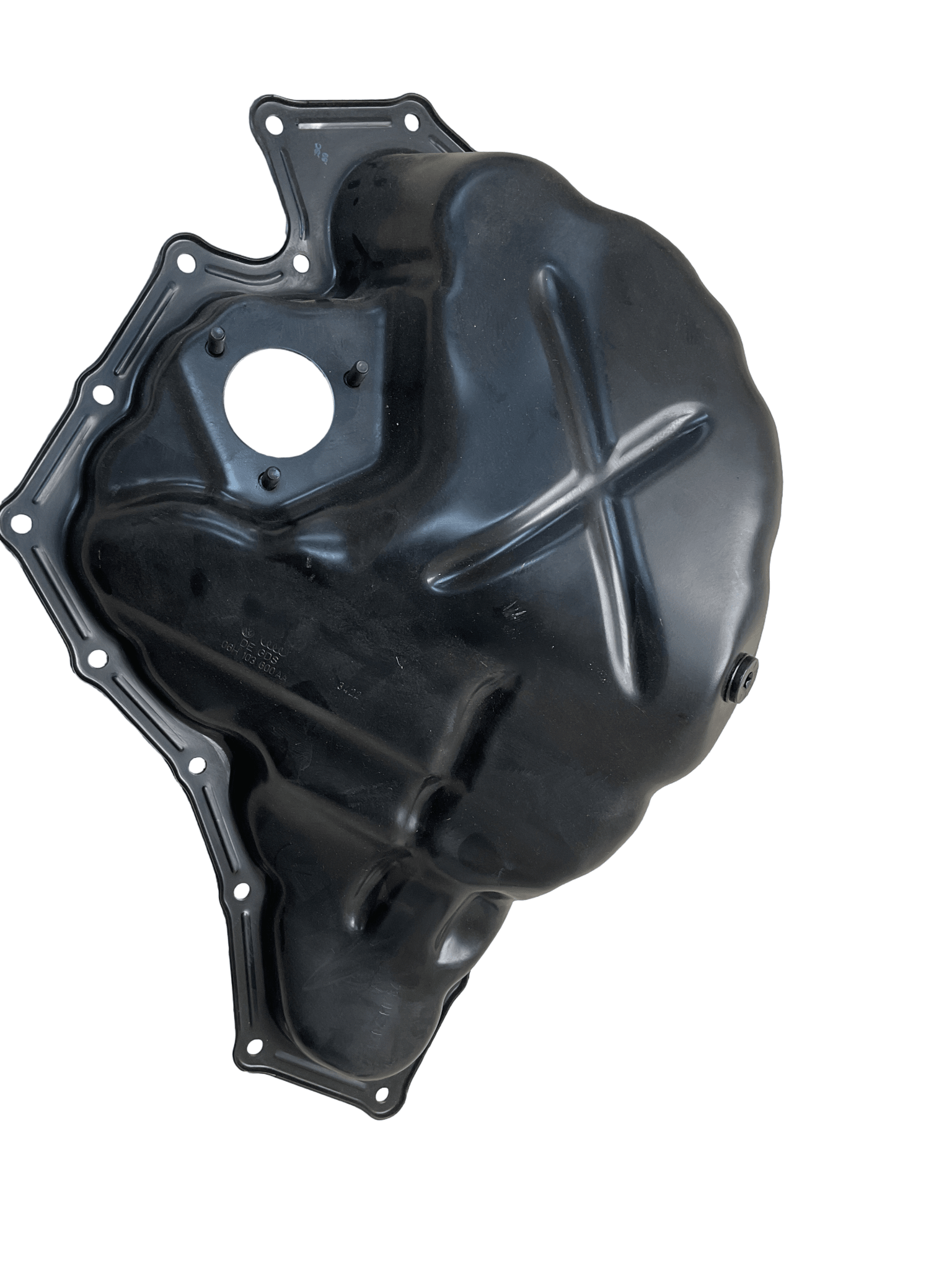 Carter aceite motor Audi 06H103600 - 06H103600