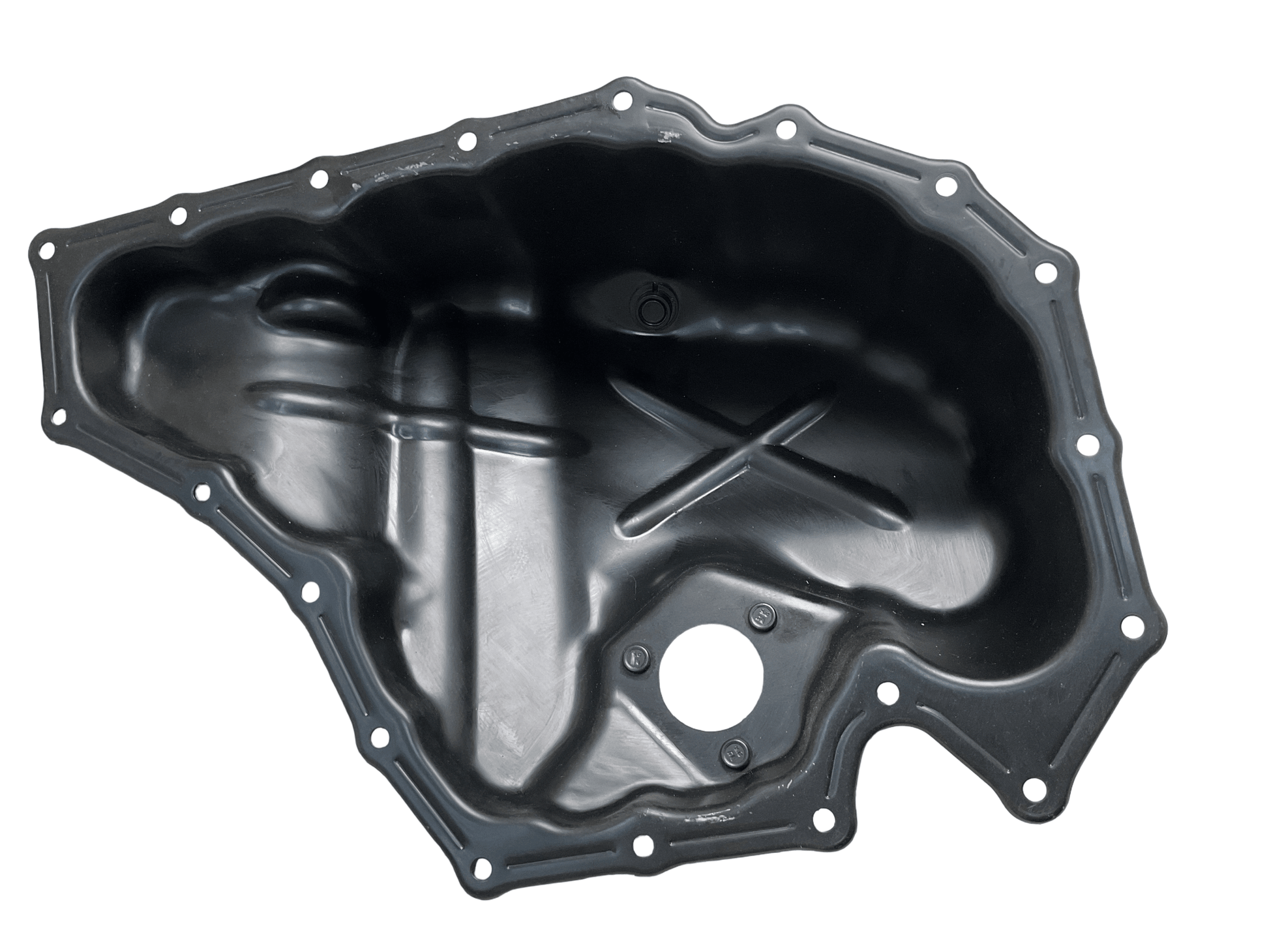 Carter aceite motor Audi 06H103600 - 06H103600