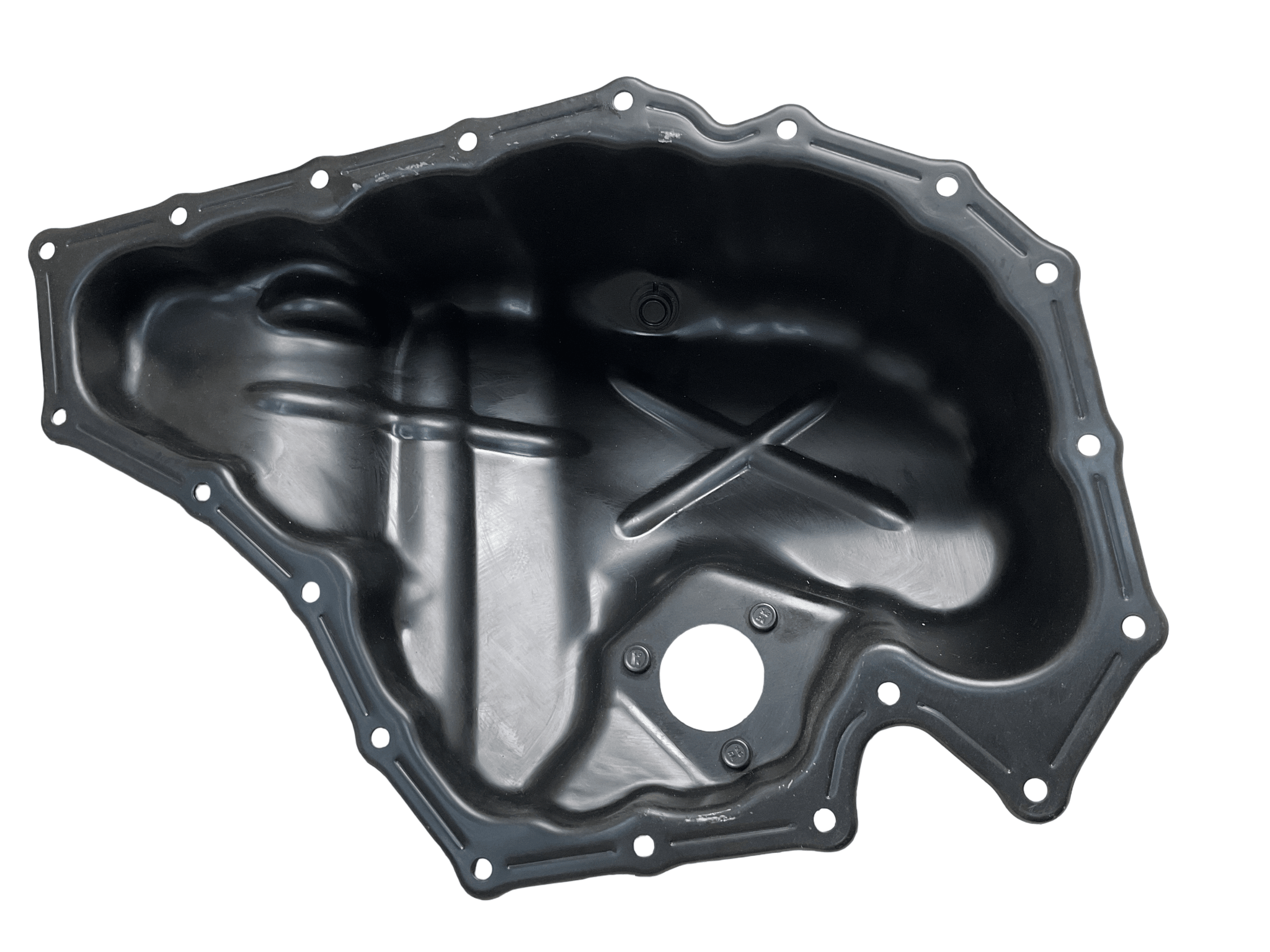 Carter aceite motor Audi 06H103600 - 06H103600