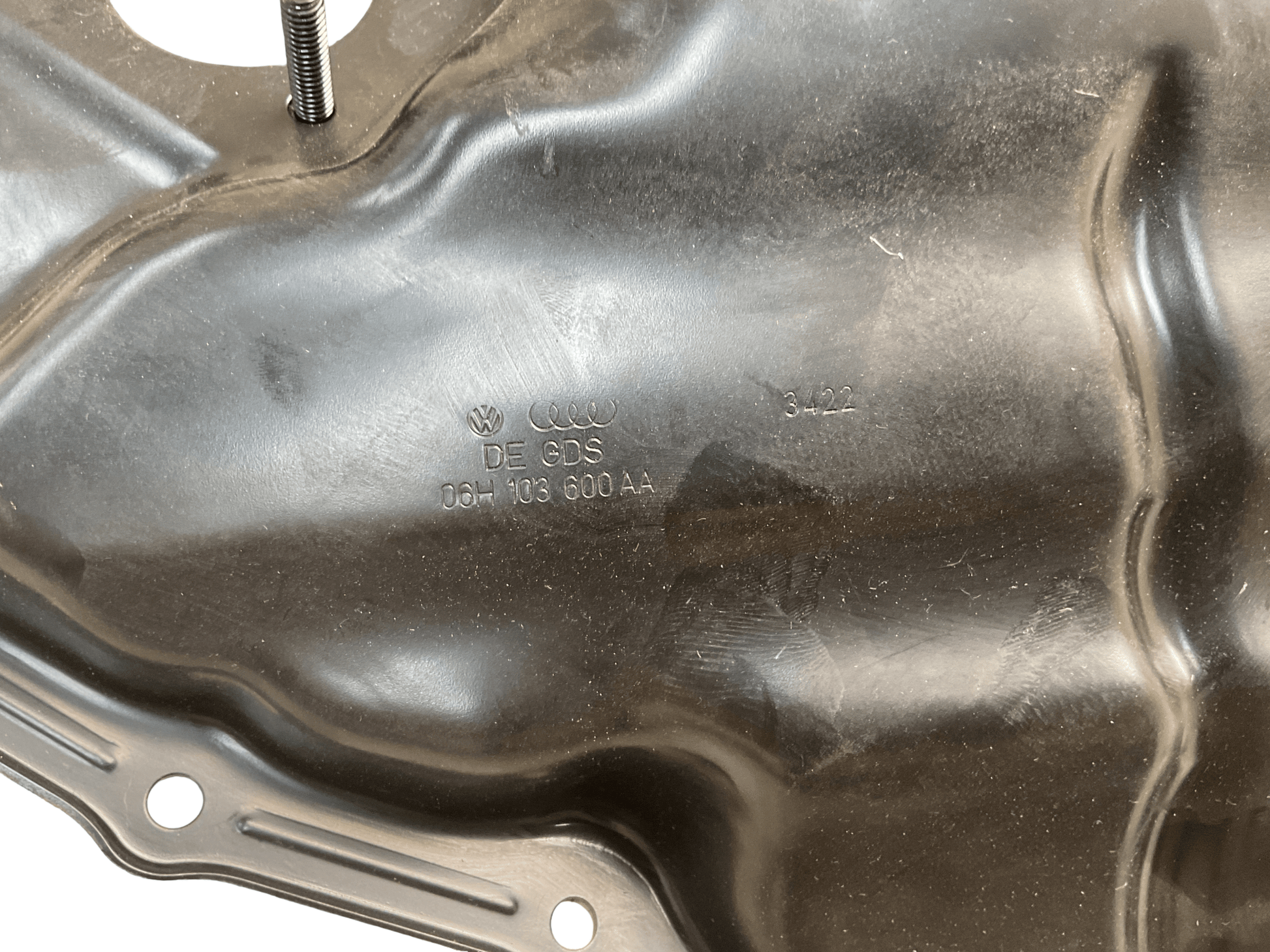 Carter aceite motor Audi 06H103600 - 06H103600