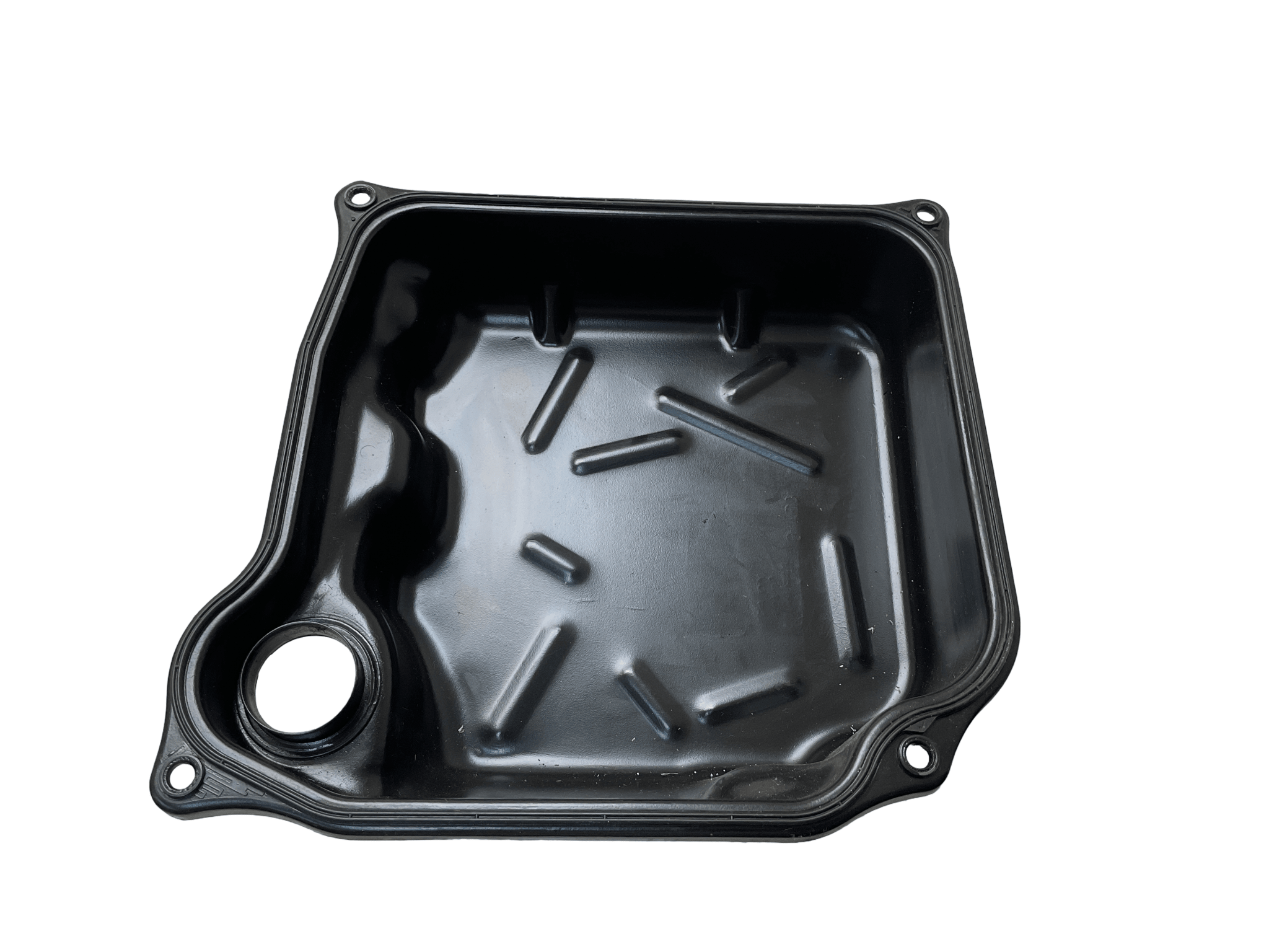 Carter aceite motor VAG 0GC325201H - 0GC325201H