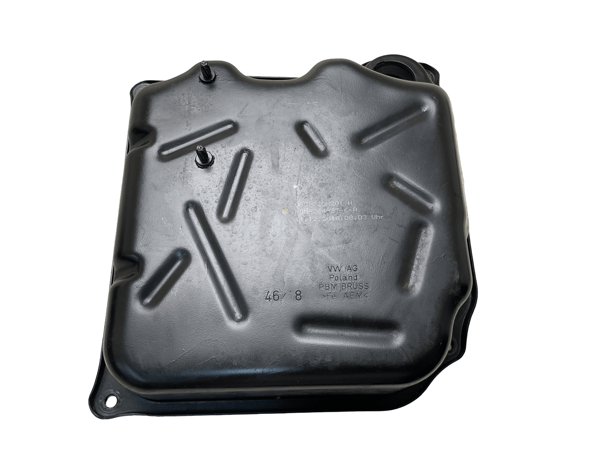 Carter aceite motor VAG 0GC325201H - 0GC325201H