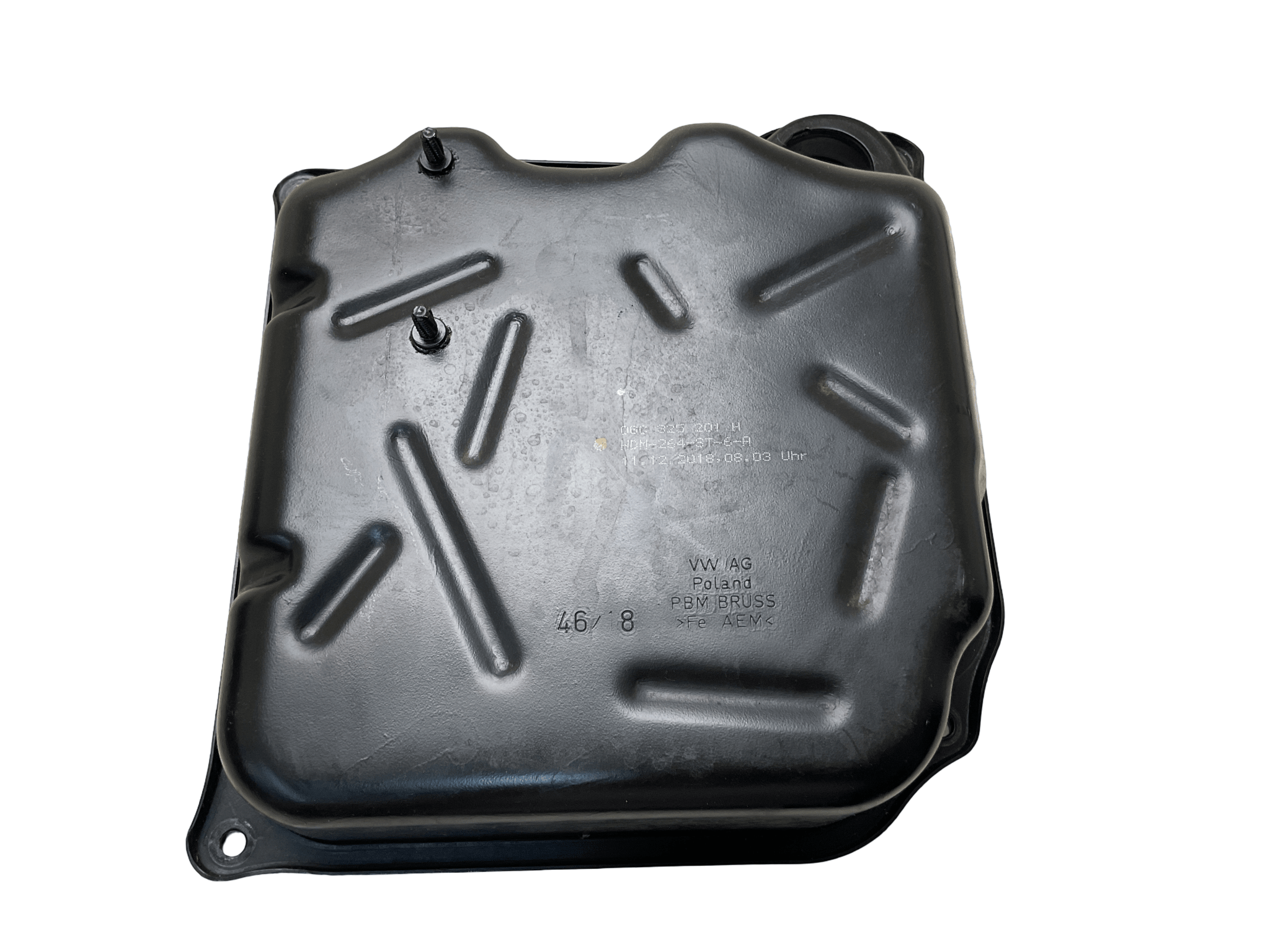 Carter aceite motor VAG 0GC325201H - 0GC325201H