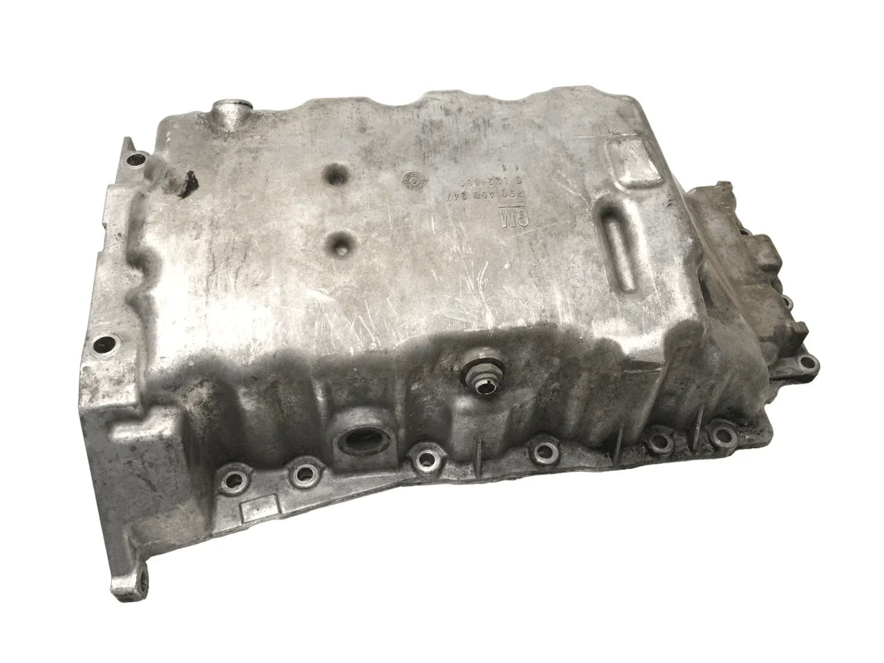 Carter aceite Opel 2.0 DTI R90400247
