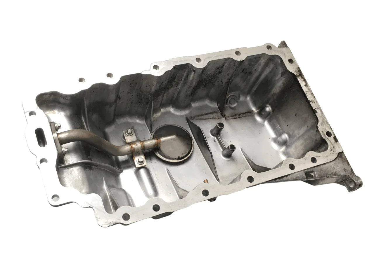 Carter aceite Opel 2.0 DTI R90400247