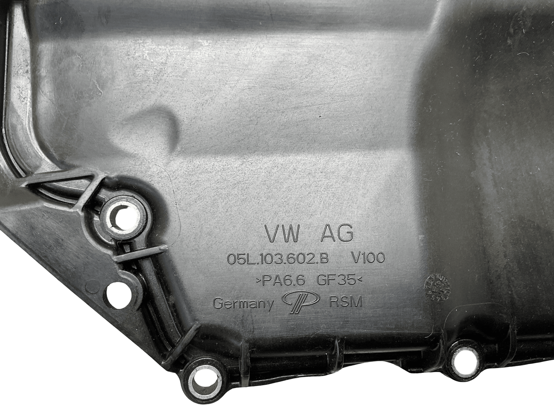Carter aceite VAG 05L103602B 2.0 - 05L103602B