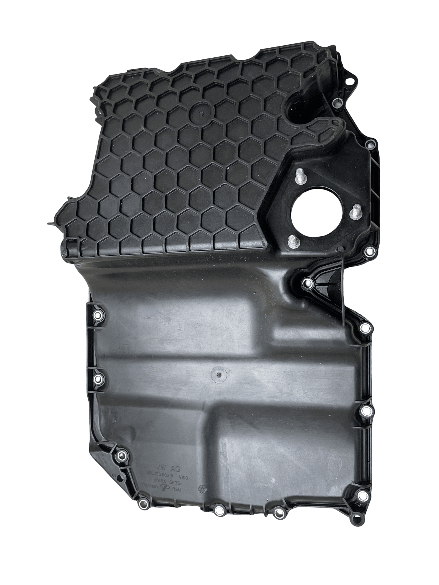 Carter aceite VAG 05L103602B 2.0 - 05L103602B