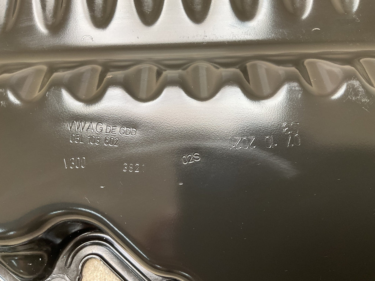Carter Audi A3 12-20 05L103602 2.0TDi - 05L103602