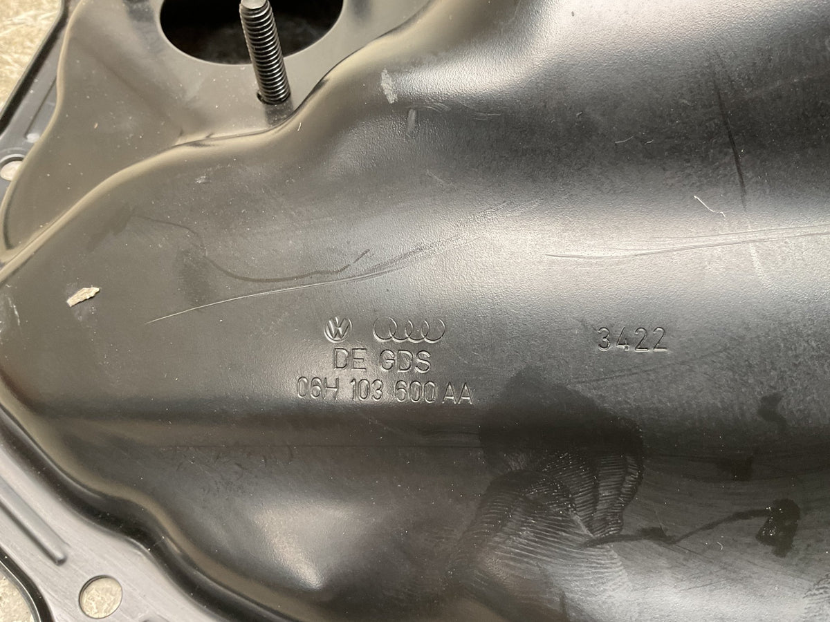 Carter Audi A4 2008-2015 06H103600AA 2.0 - 06H103600AA