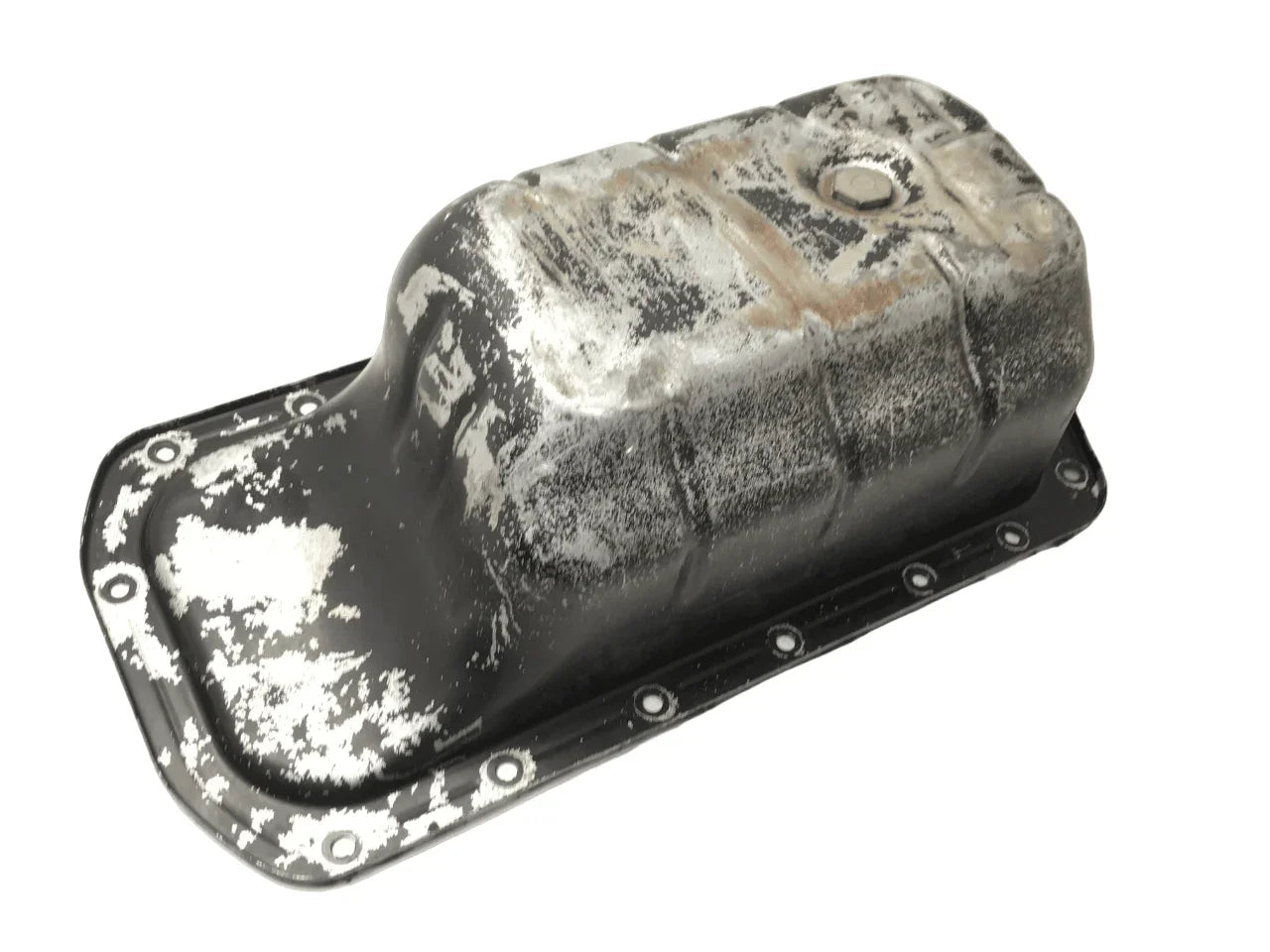 Carter de aceite motor PSA 9813973280