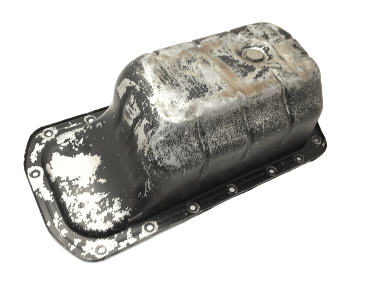 Carter de aceite motor PSA 9813973280 - 9813973280