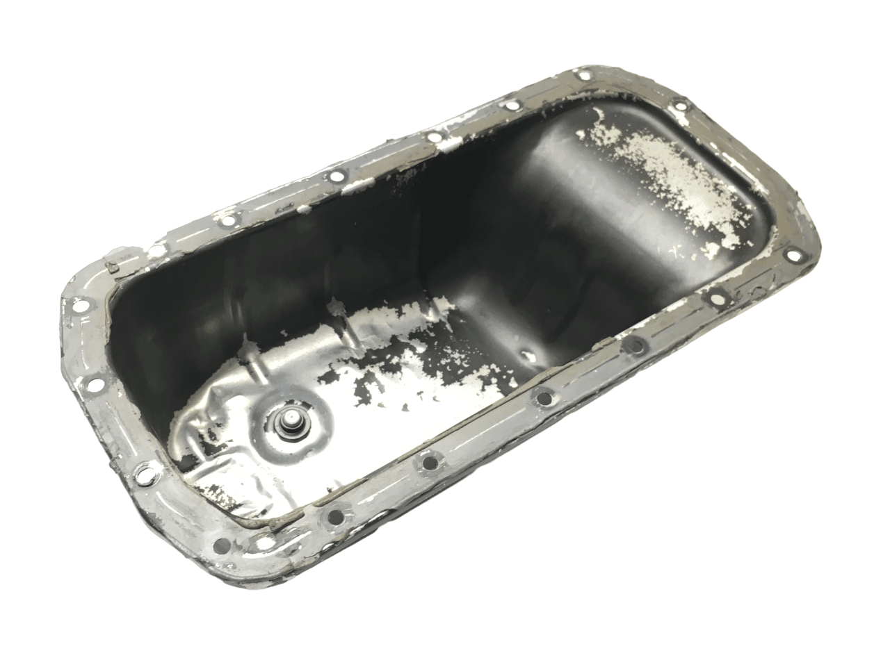 Carter de aceite motor PSA 9813973280 - 9813973280