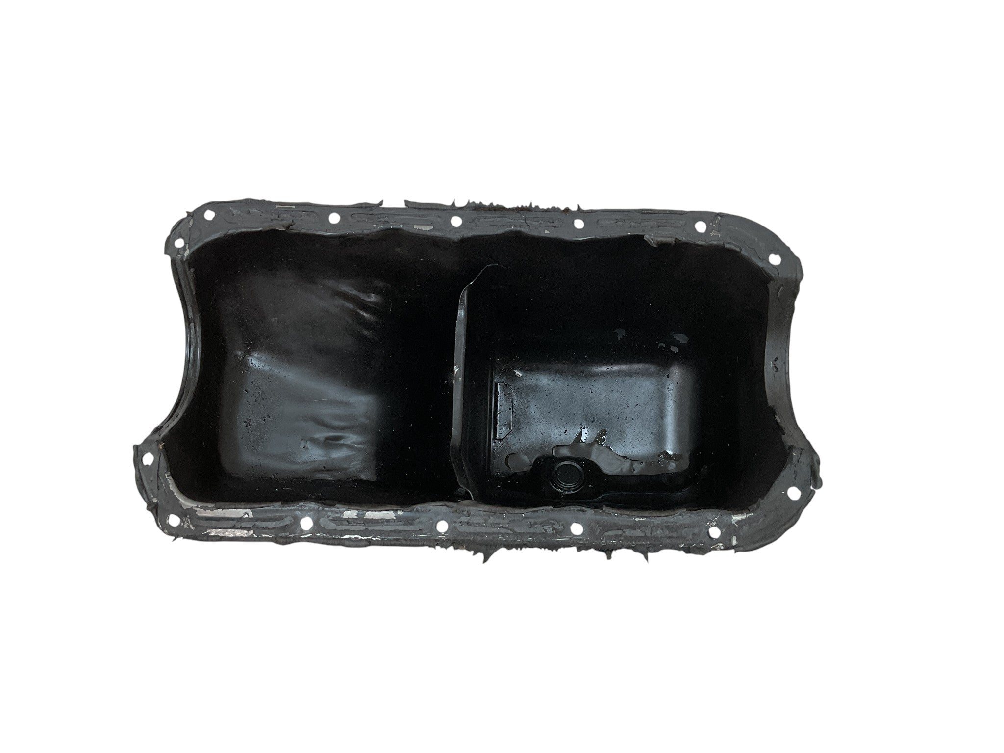 Carter Fiat 55231133 - 55231133