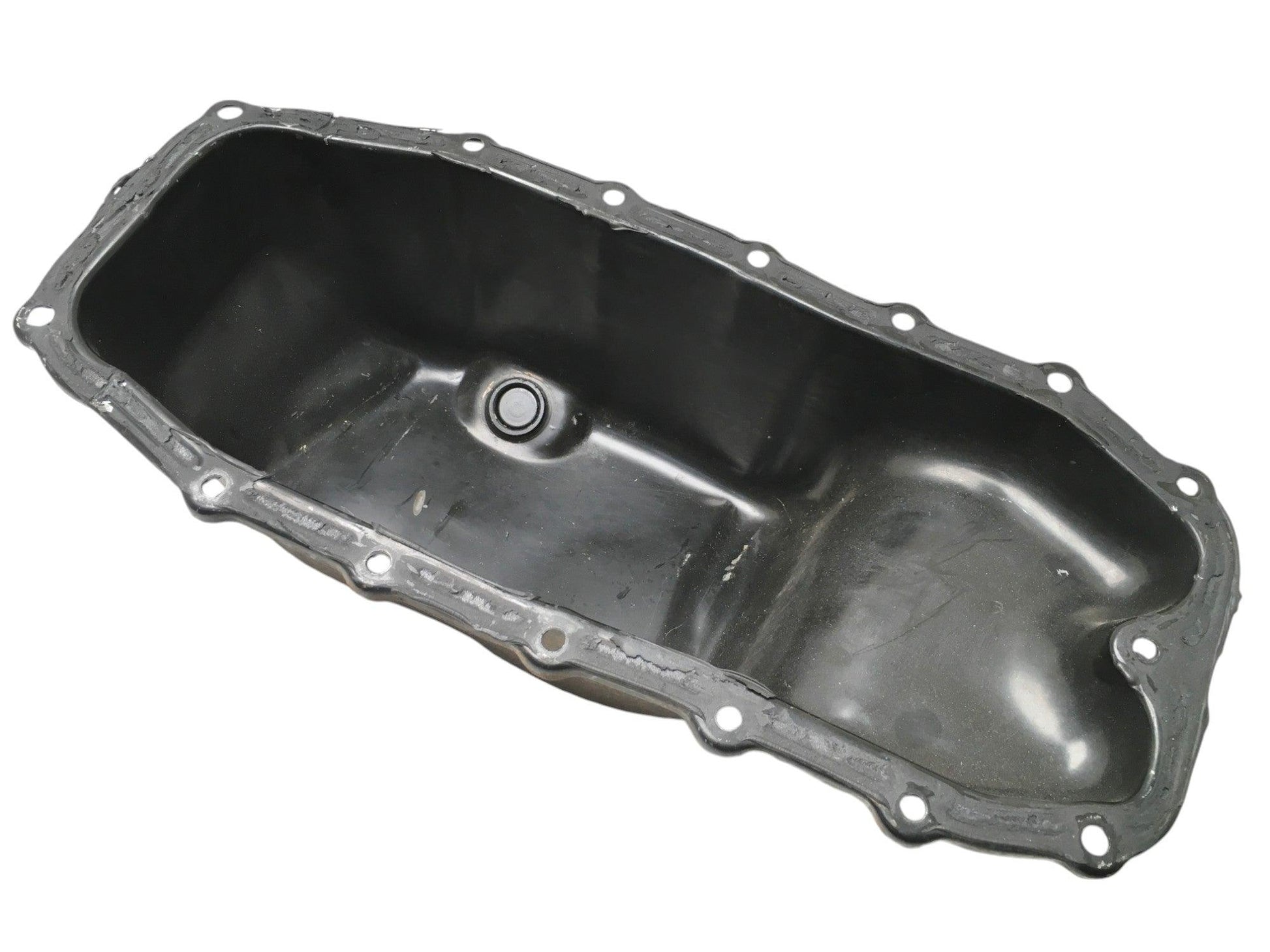 Carter Fiat Opel 55197679 - 55197679