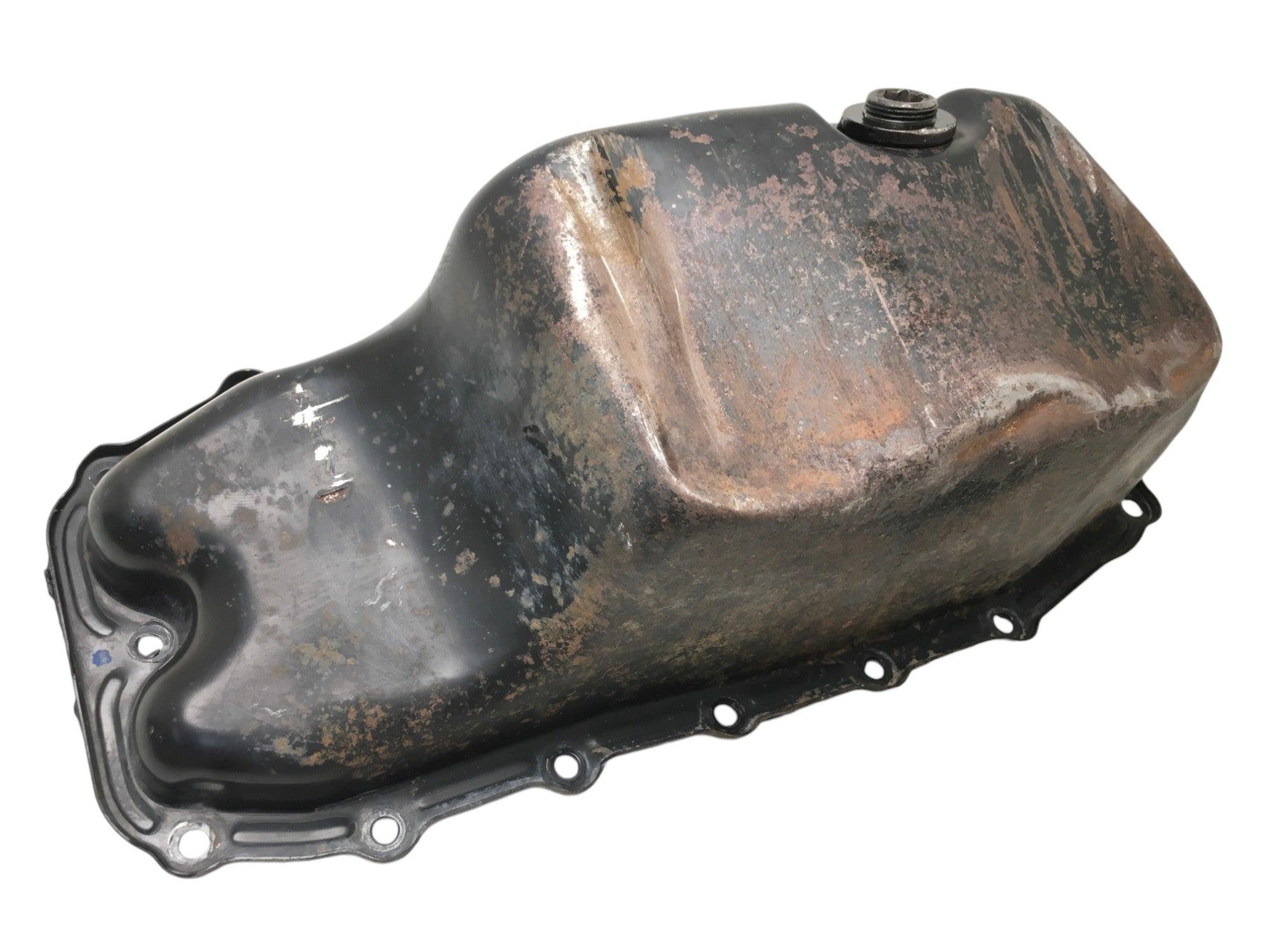 Carter Fiat Opel 55197679 - 55197679