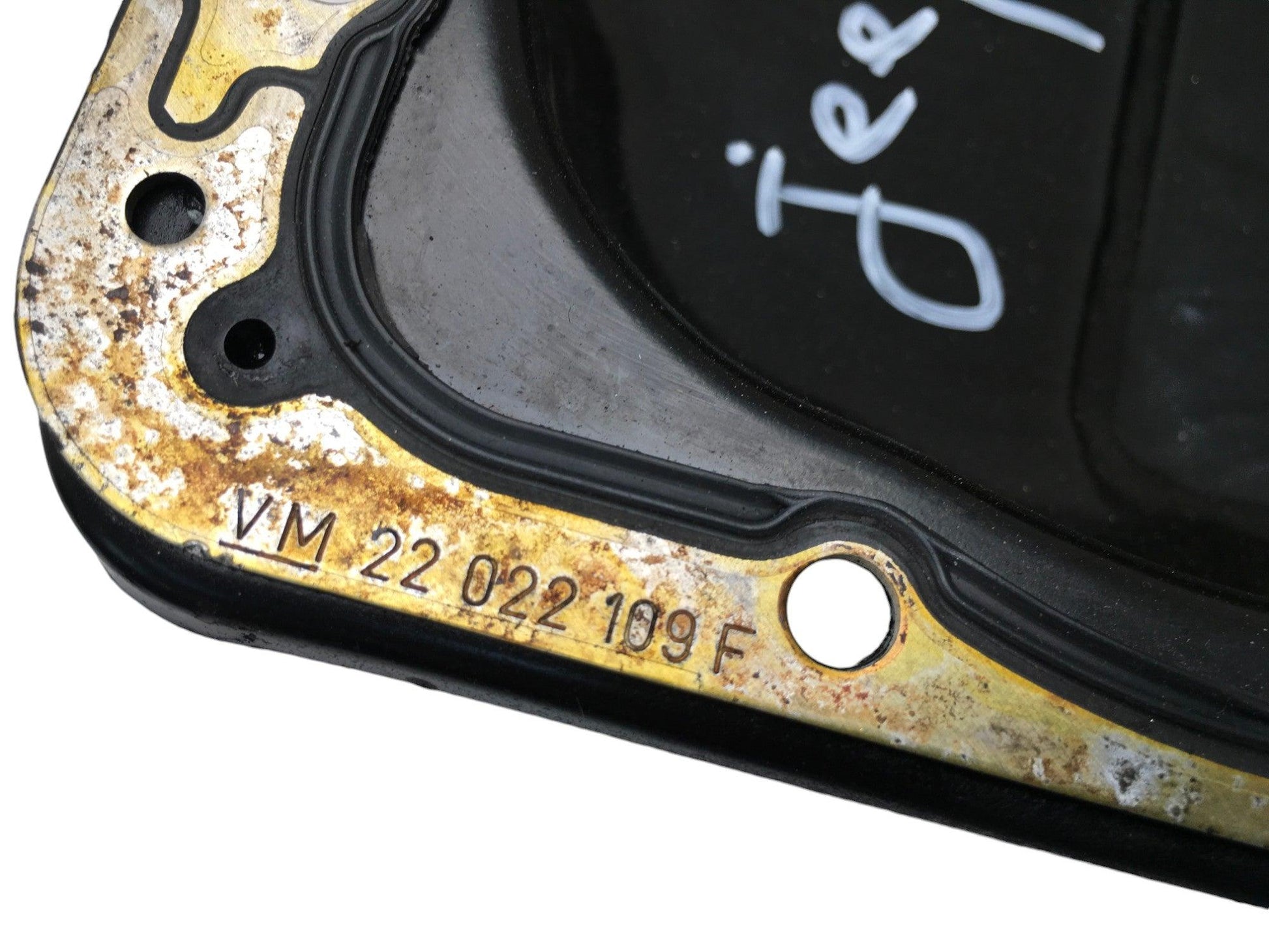 Carter Jeep Cherokee KJ - 22022109F