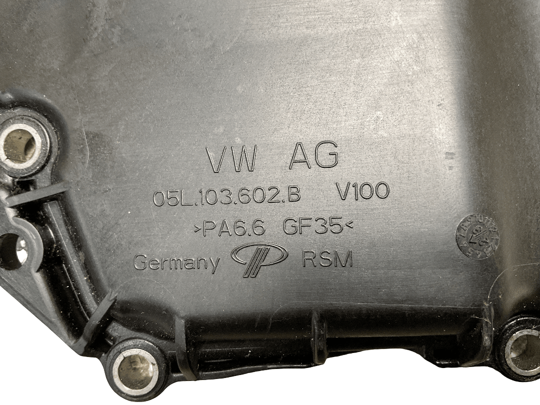 Carter Motor Audi A4 2016-2021 2.0 TDi - 05L103602B _
