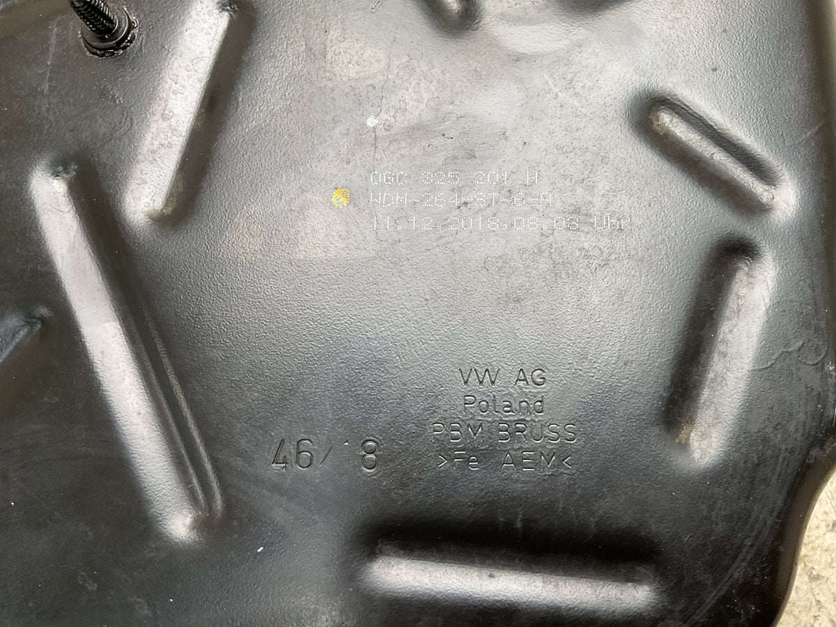 Carter Motor VW 06C325201H 2.0 - 06C325201H