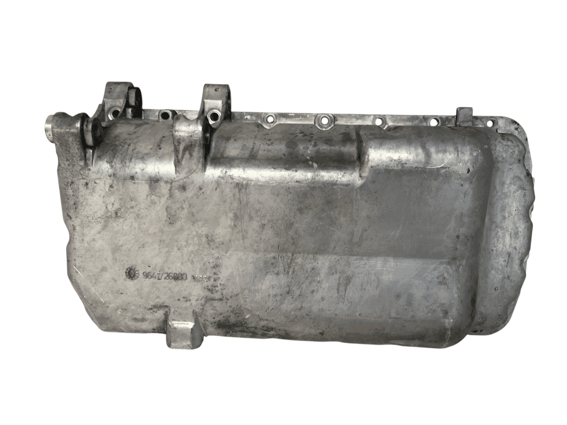 Carter PSA 2.0HDI 9641726880 - 9641726880