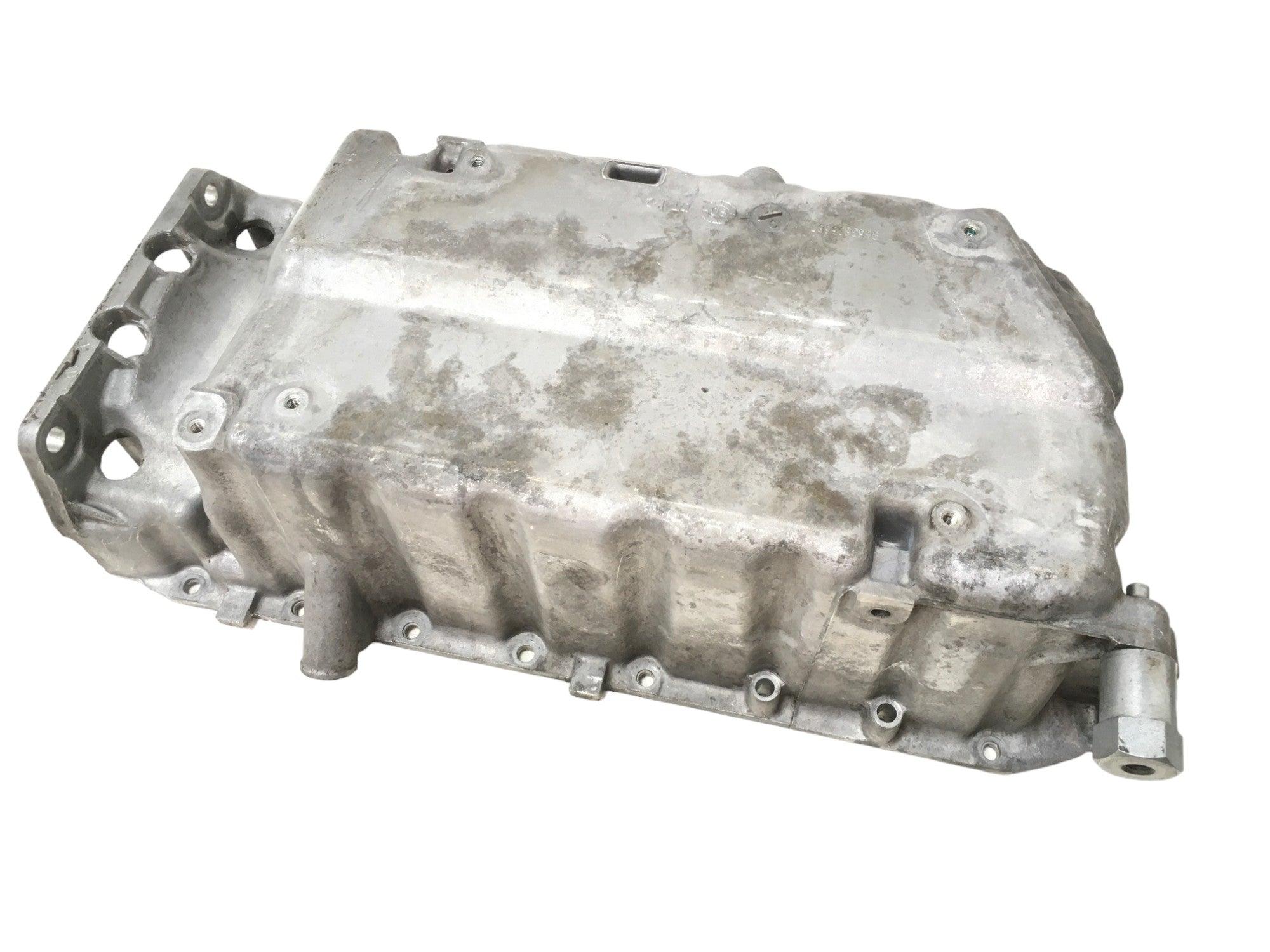 Carter PSA 9653835680 - 9653835680