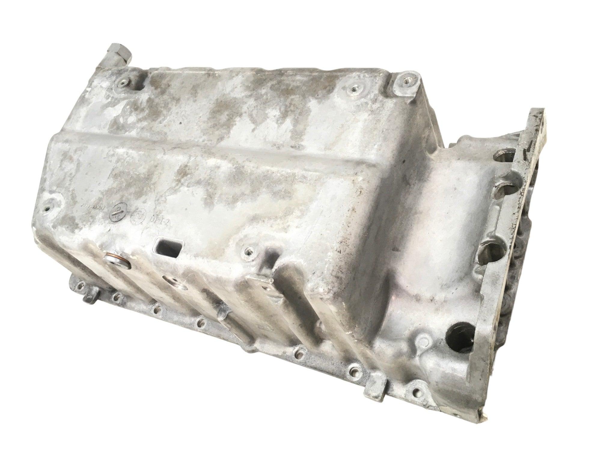 Carter PSA 9653835680 - 9653835680