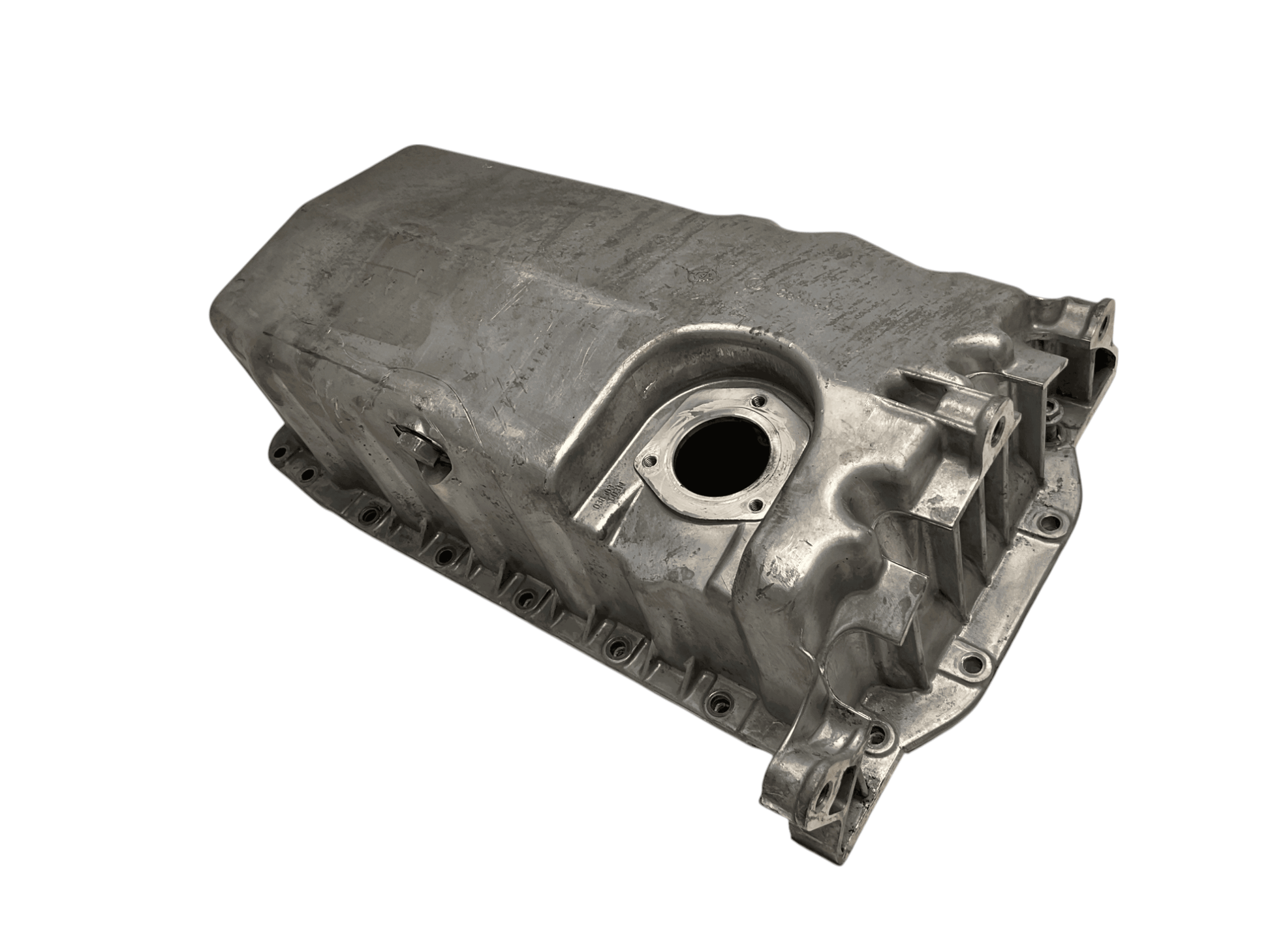 Carter VW 1.9TDi 038103603N - 038103603N