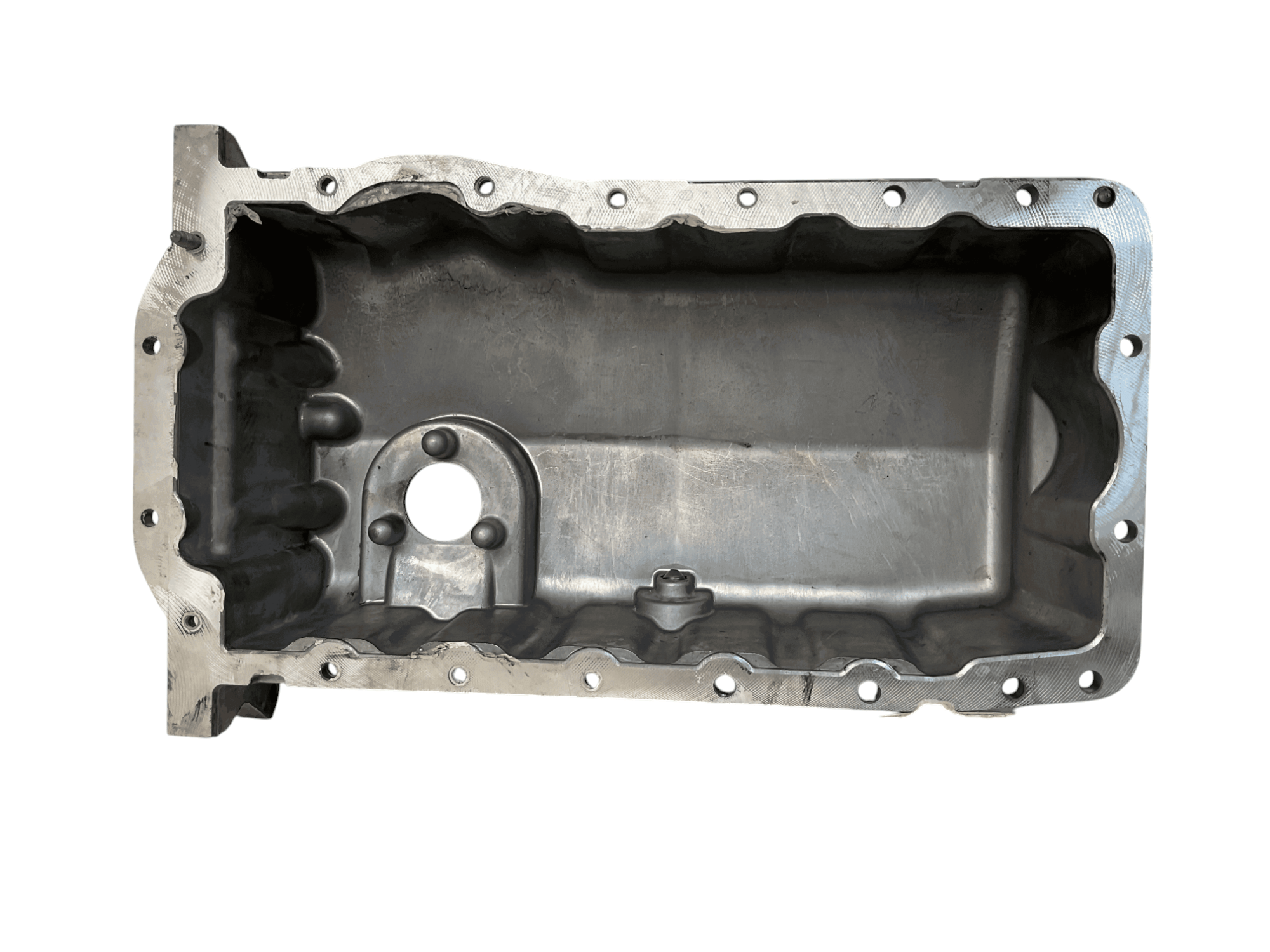 Carter VW 1.9TDi 038103603N - 038103603N