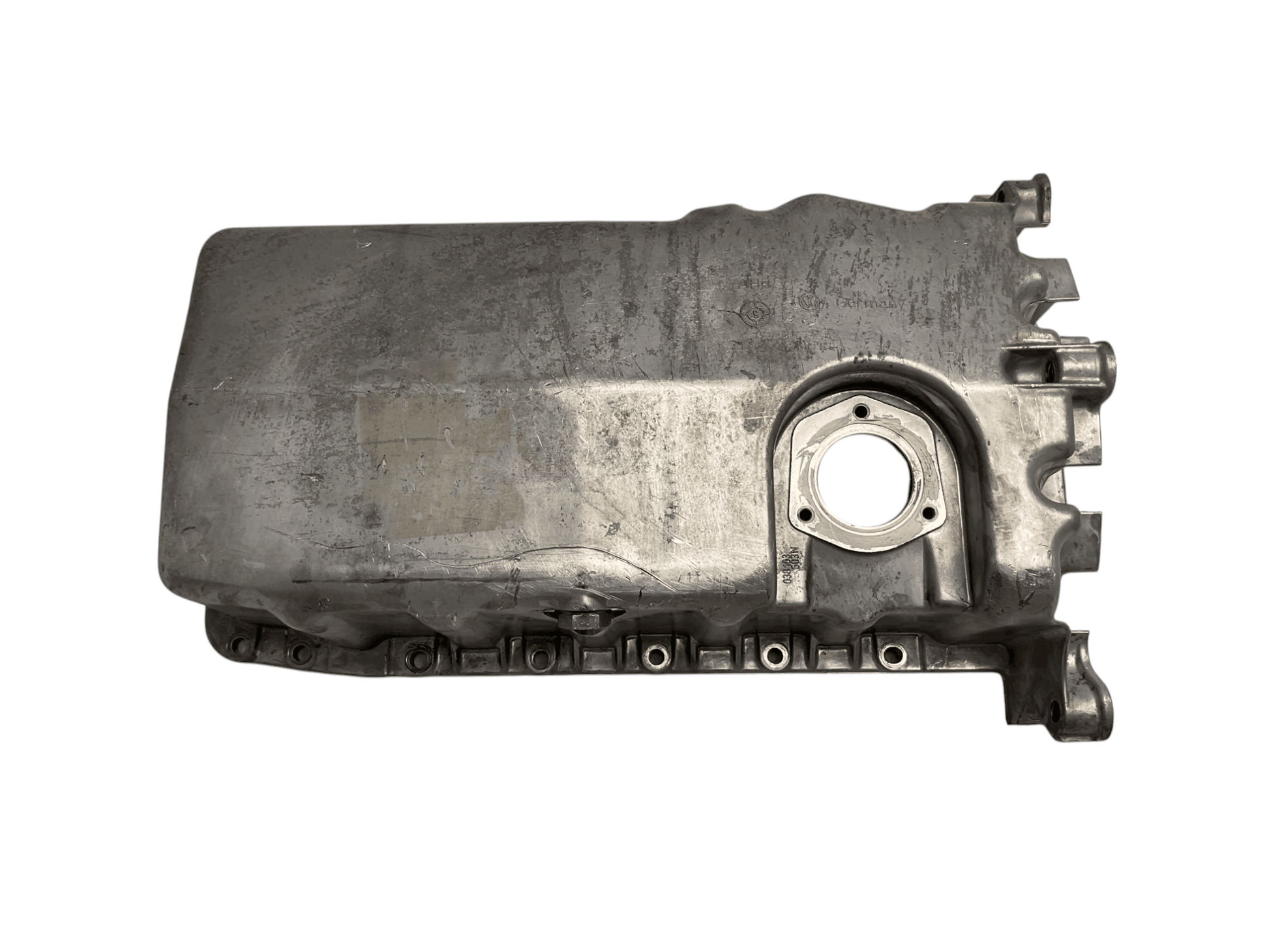 Carter VW 1.9TDi 038103603N - 038103603N