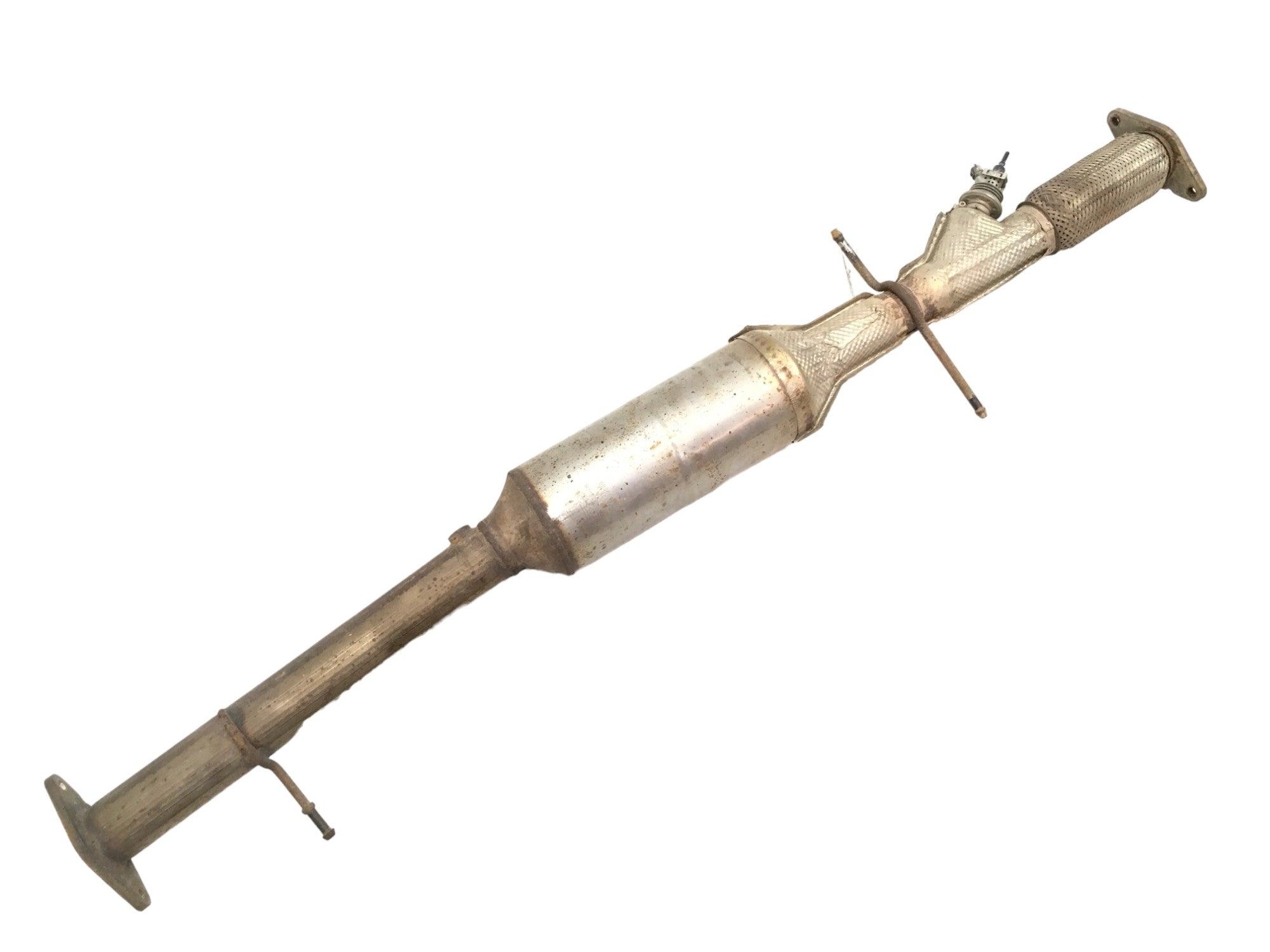 Catalizador Ford Ranger TKE - GB3G5K224AB