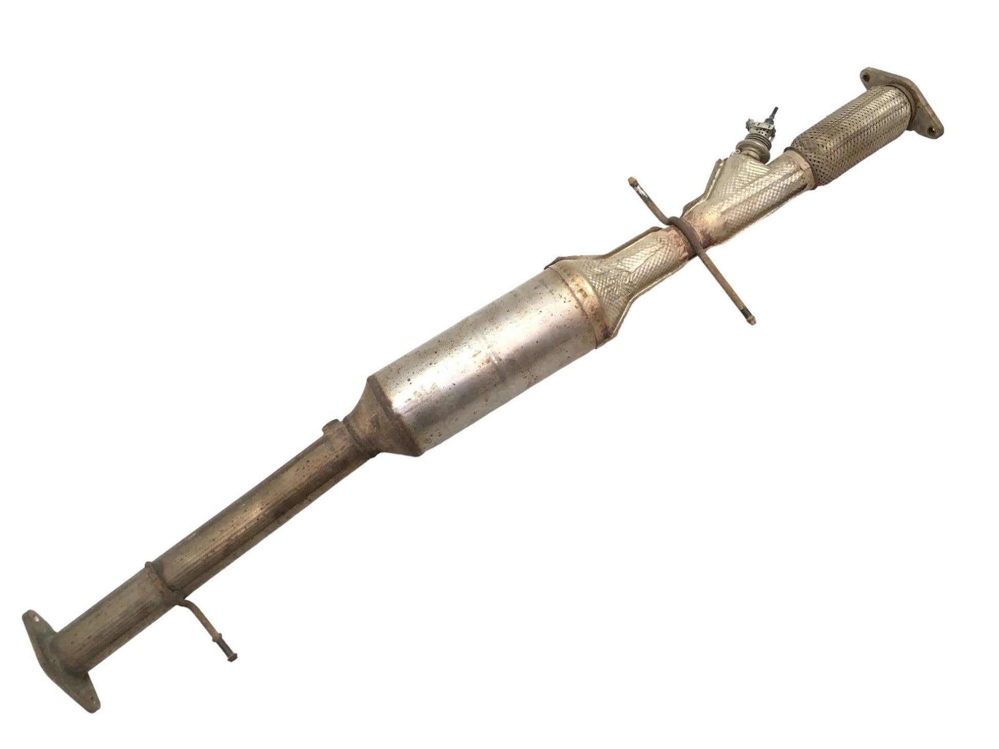 Catalizador Ford Ranger TKE - GB3G5K224AB