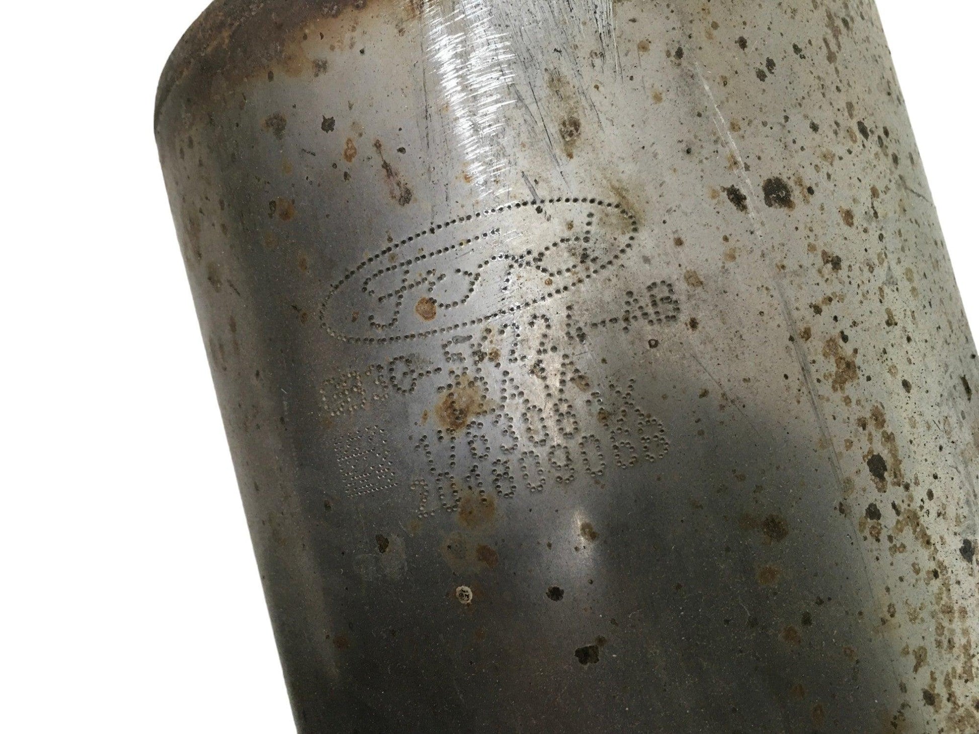 Catalizador Ford Ranger TKE - GB3G5K224AB