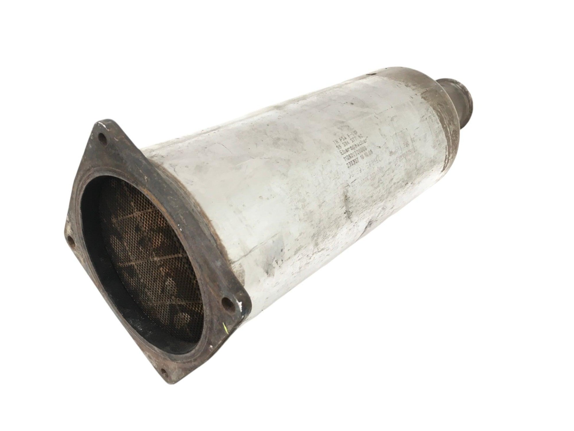 Catalizador Peugeot 407 Citroen C5 / C6 - 9659457780