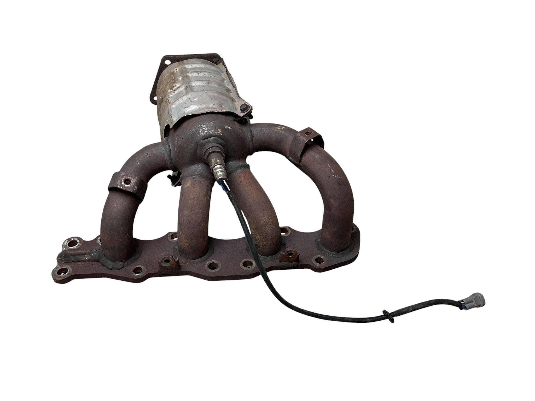 Catalizador Suzuki Ignis 2000 - 2008 - 69G-C02