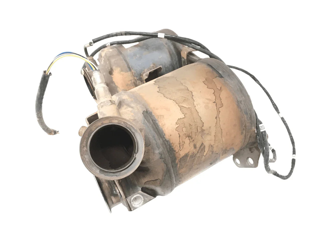 Catalizador VAG 5Q0166AB