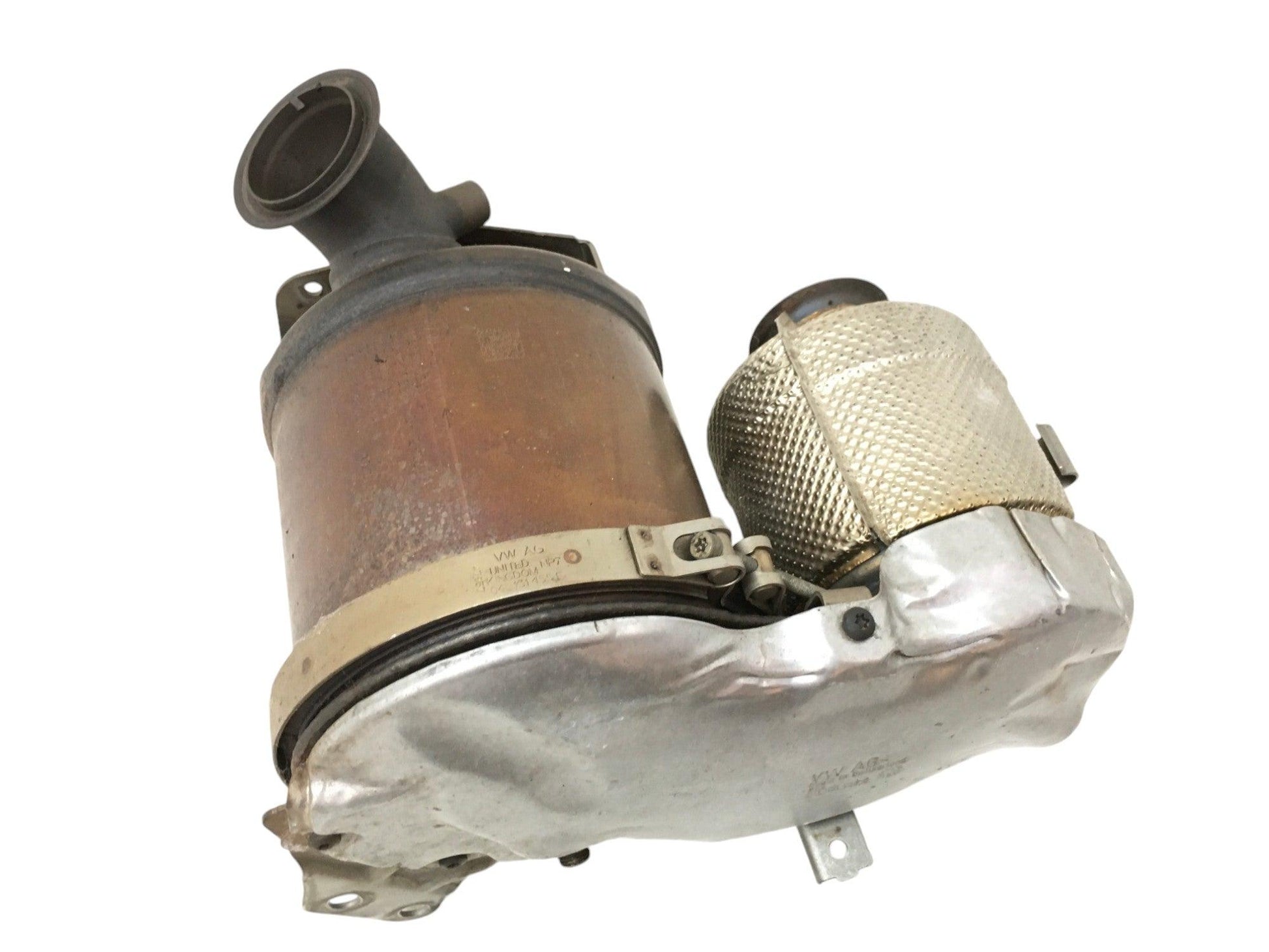 Catalizador VW 04L131723K - 04L131723K