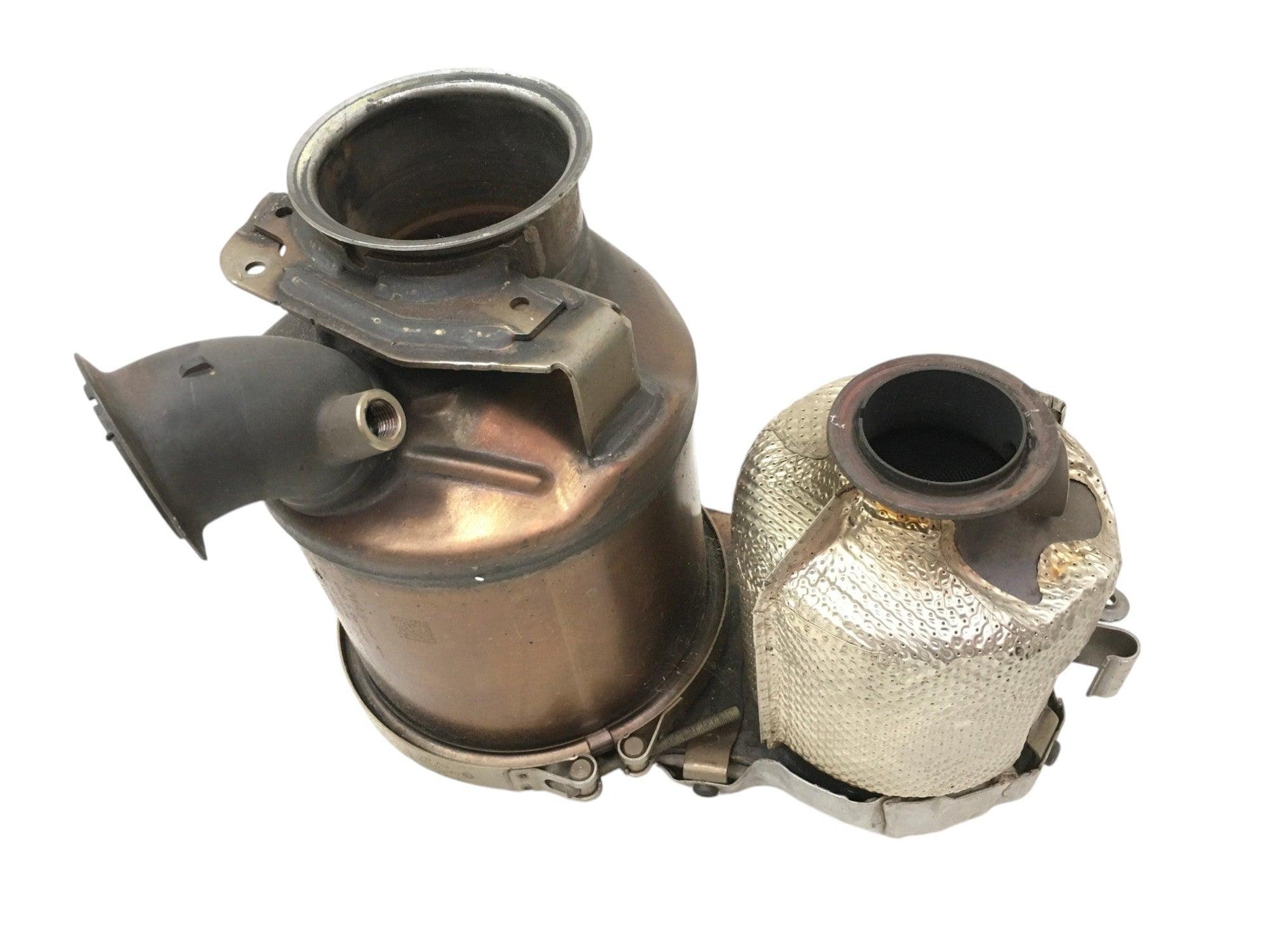 Catalizador VW 04L131723K - 04L131723K