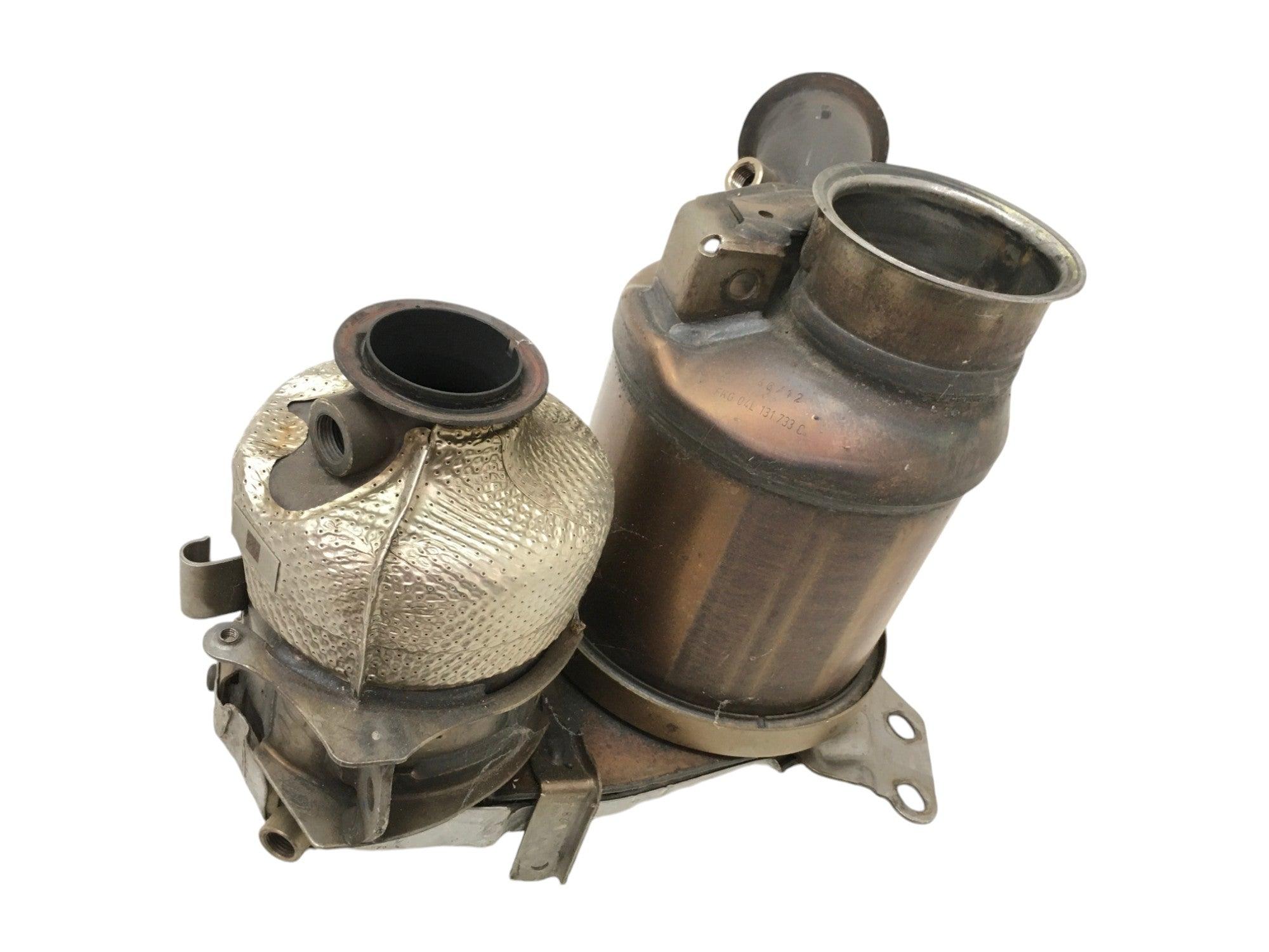 Catalizador VW 04L131723K - 04L131723K