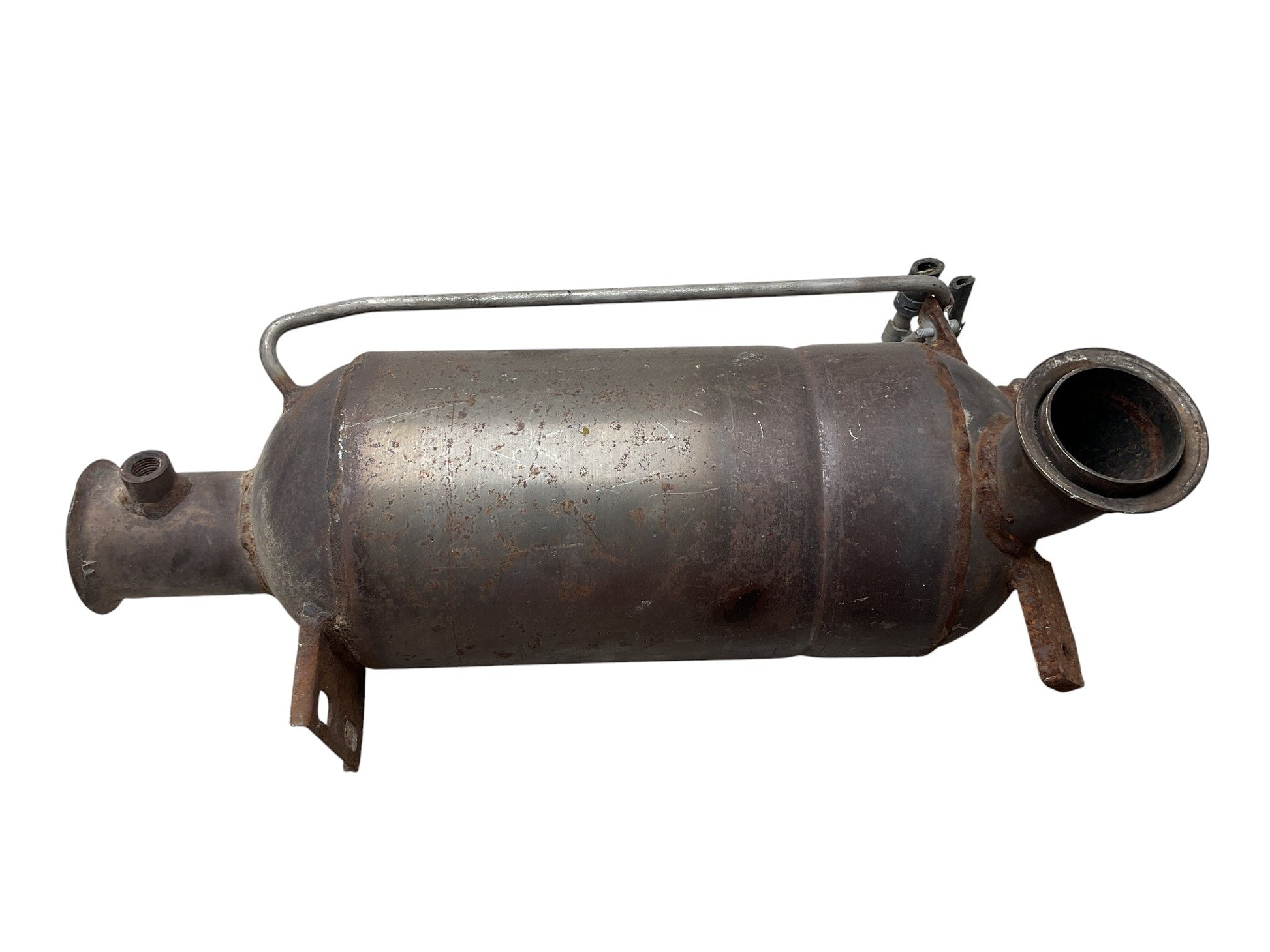 Catalizador VW T5 2003-2015 - 7H0254700