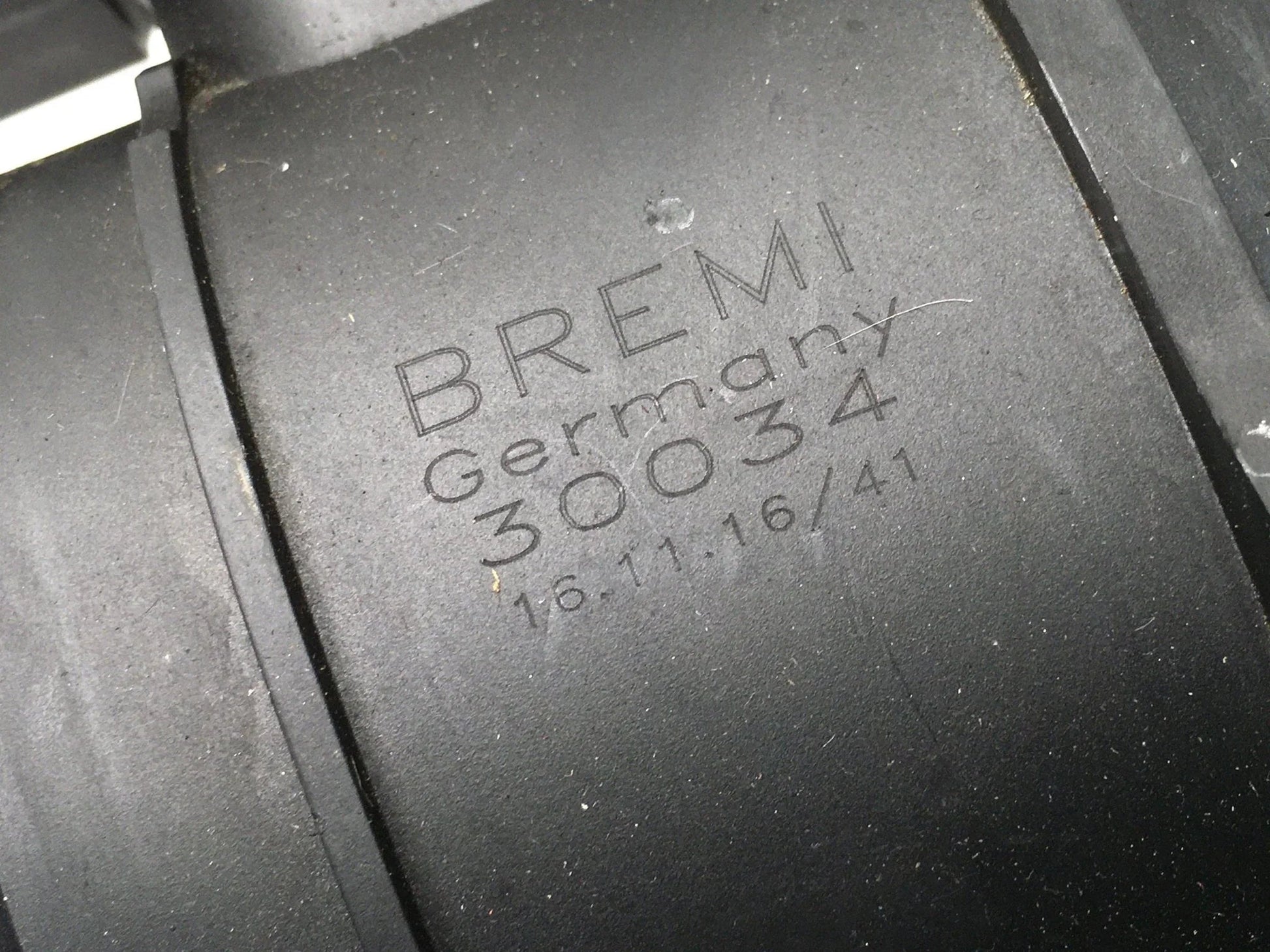 Caudalímetro 1.6 HDI/ TDCI 3M5A12B579BA