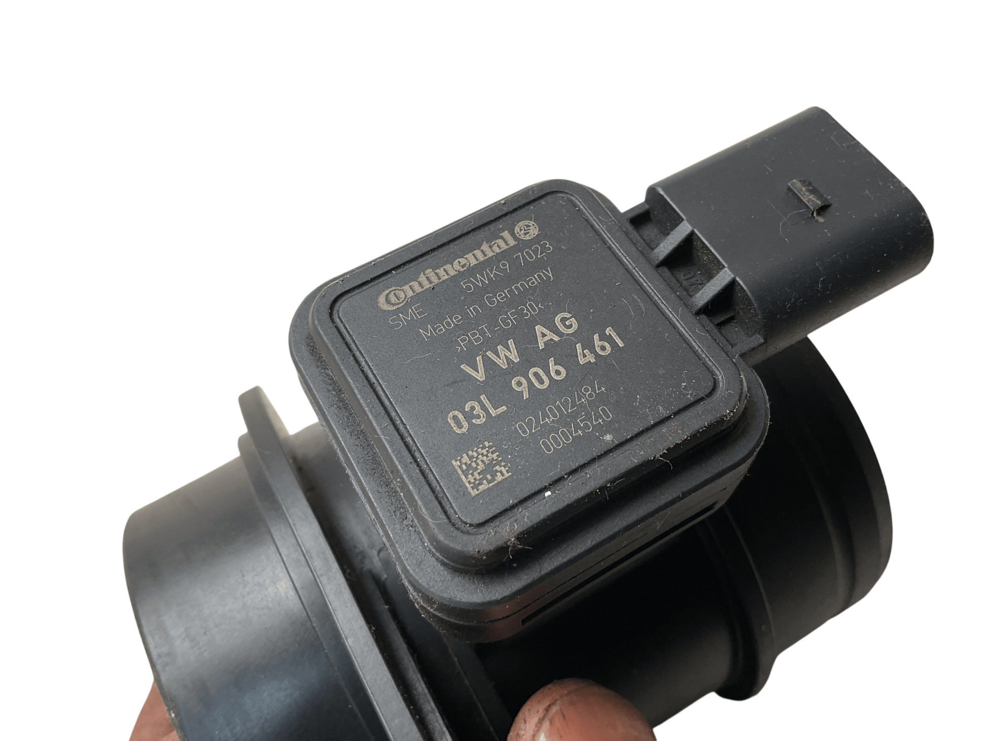 Caudalimetro Audi A3 03-13 1.6 - 03L906461