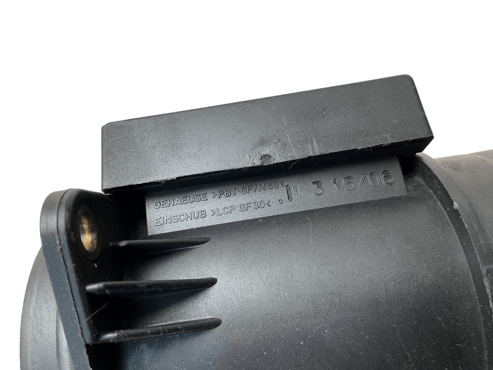 Caudalimetro Audi A3 96-03 1.9 - 1J0129601