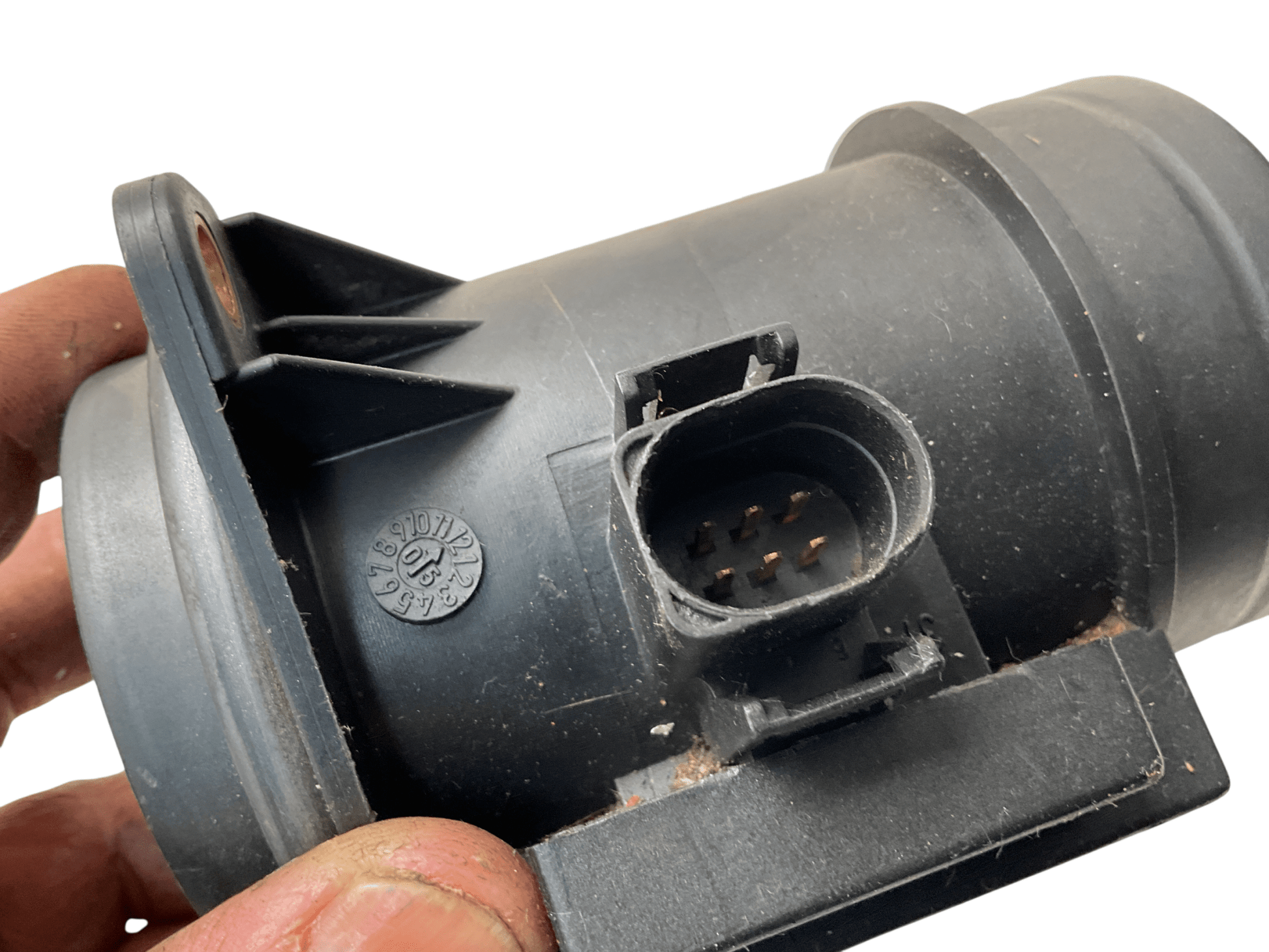 Caudalimetro Audi A3 96-03 1.9 - 1J0129601