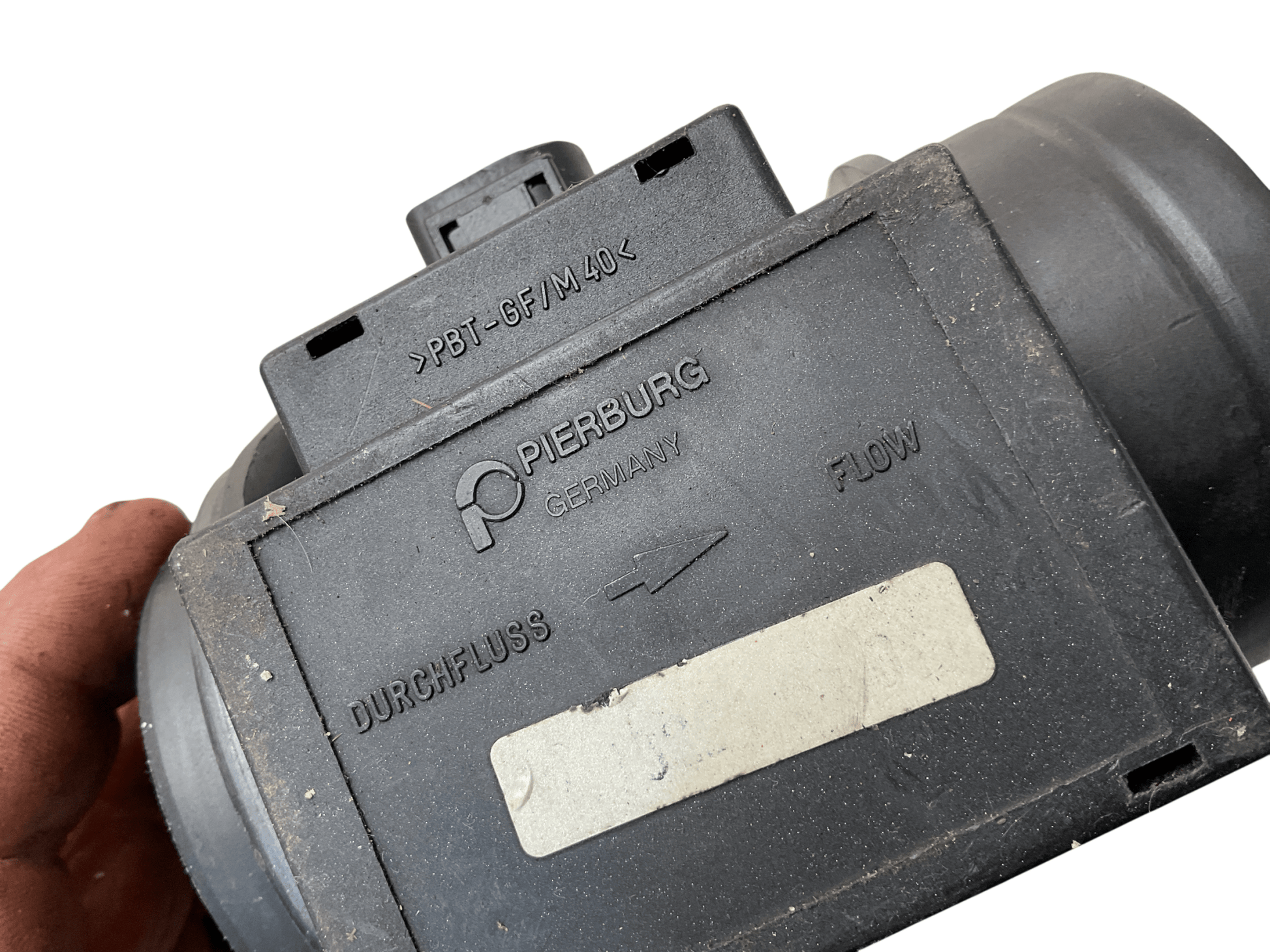 Caudalimetro Audi A3 96-03 1.9 - 1J0129601