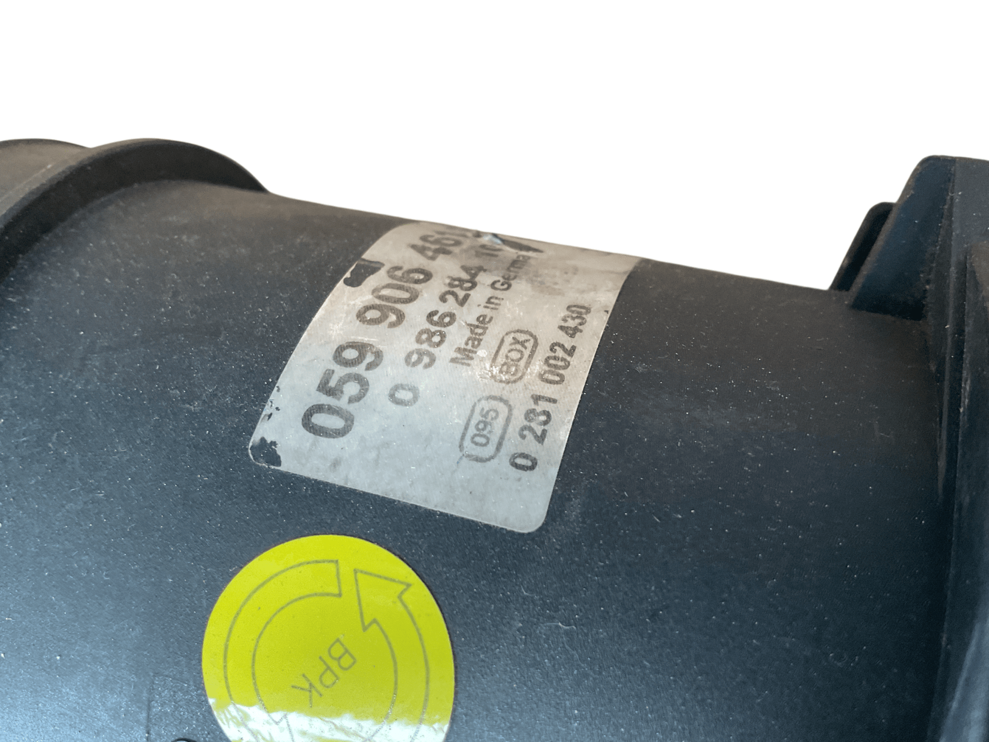 Caudalímetro Audi A4 B5 (8D2) 98-00 - 0281002429