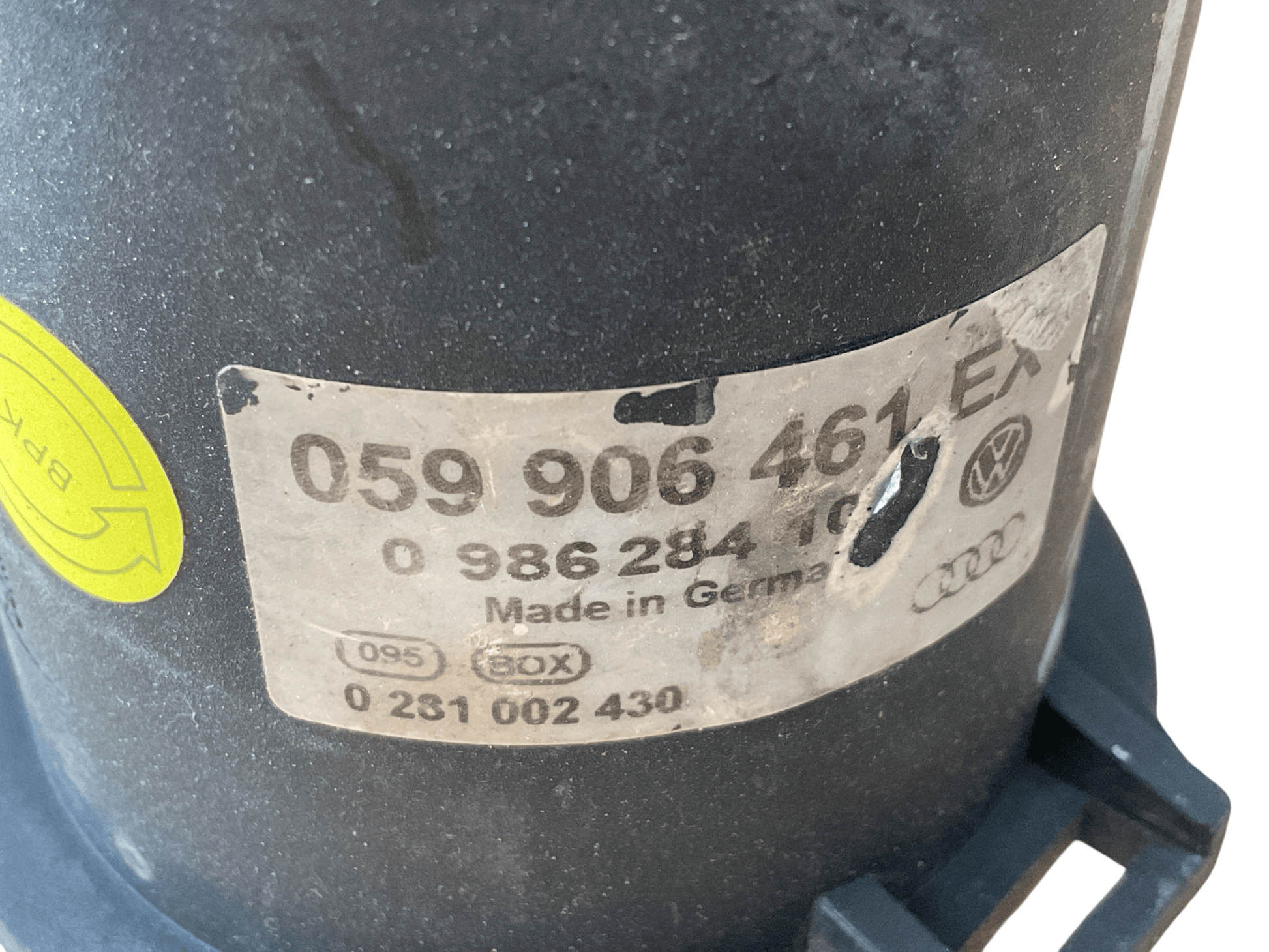 Caudalímetro Audi A4 B5 (8D2) 98-00 - 0281002429